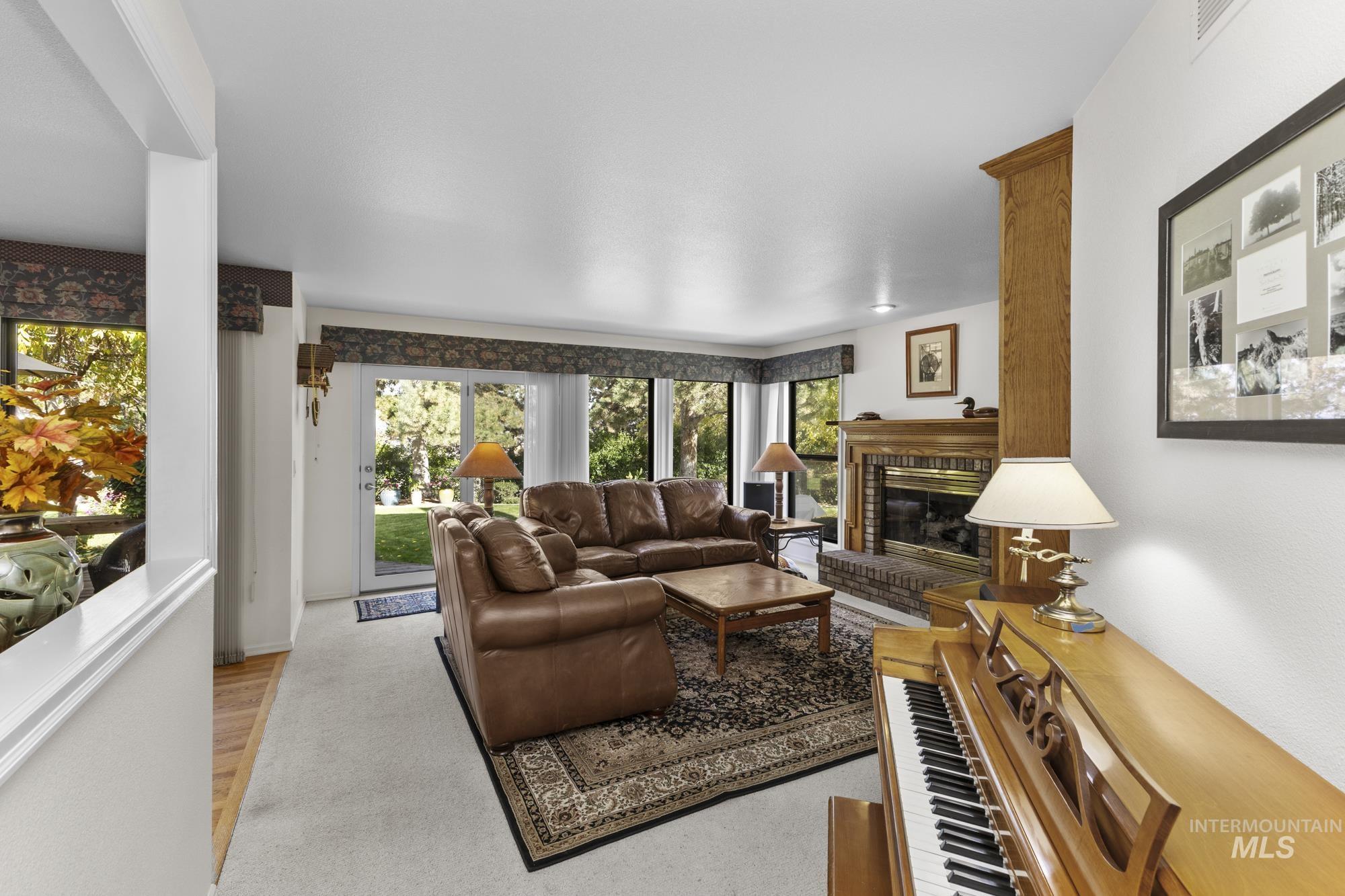 8550 W. Brookview Drive, Boise, Idaho 83709, 4 Bedrooms, 3 Bathrooms, Residential For Sale, Price $769,900, 98966631