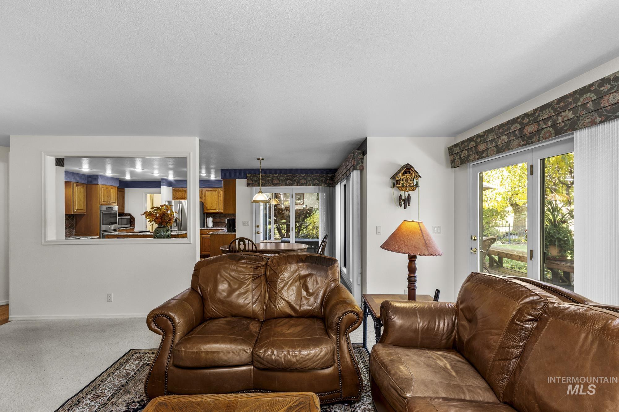 8550 W. Brookview Drive, Boise, Idaho 83709, 4 Bedrooms, 3 Bathrooms, Residential For Sale, Price $769,900, 98966631