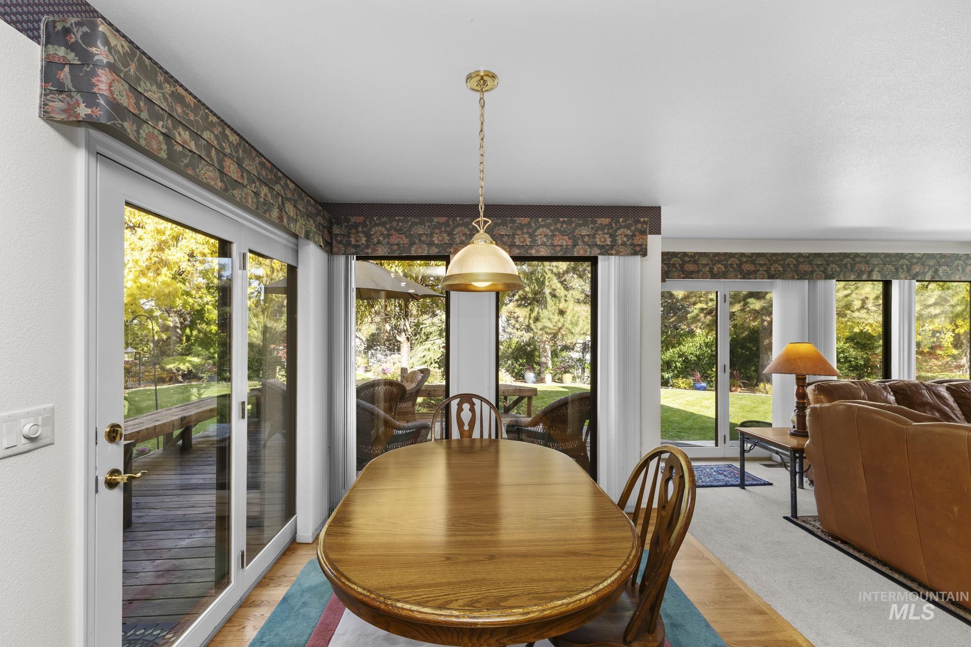 8550 W. Brookview Drive, Boise, Idaho 83709, 4 Bedrooms, 3 Bathrooms, Residential For Sale, Price $769,900, 98966631