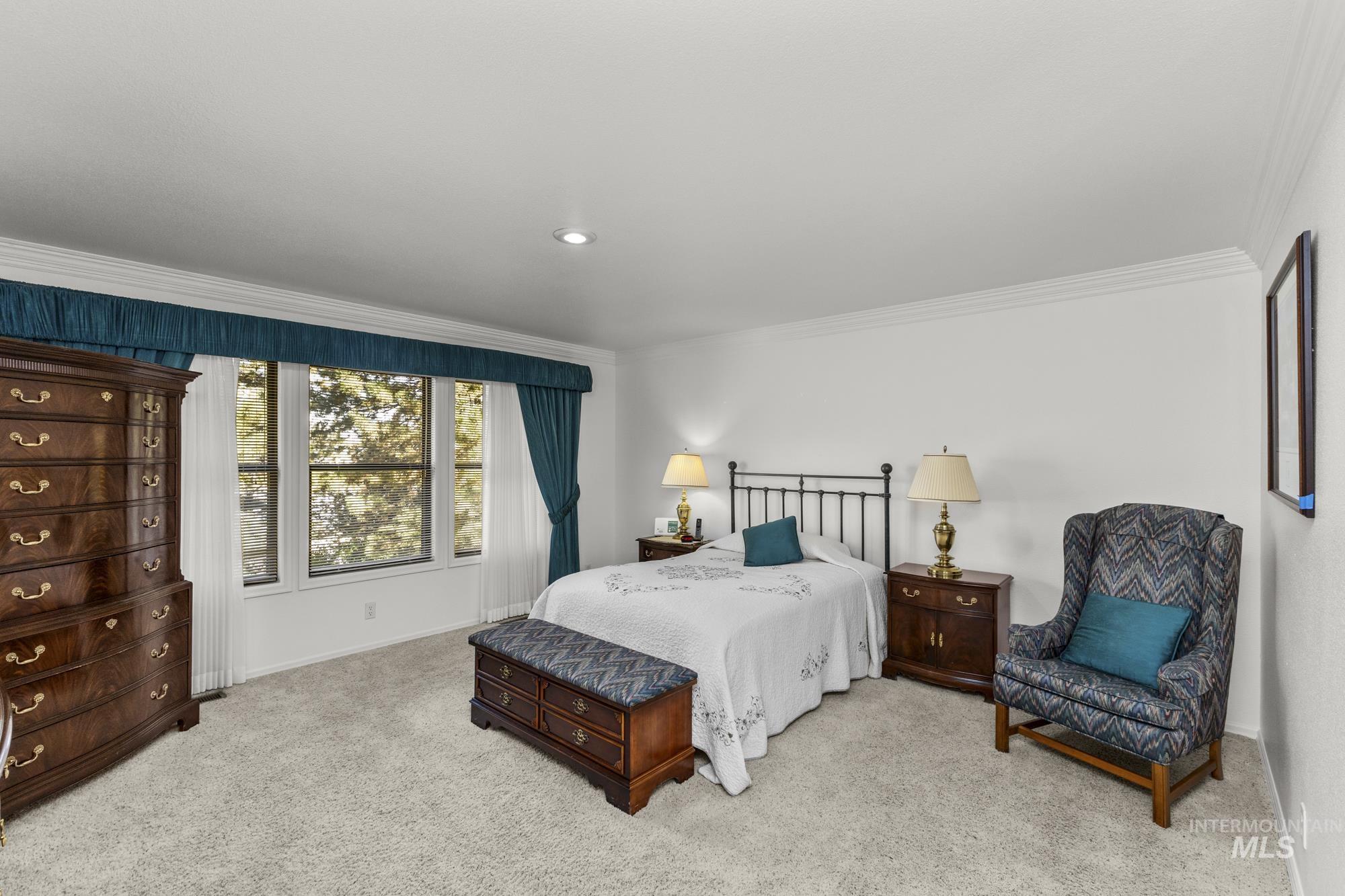 8550 W. Brookview Drive, Boise, Idaho 83709, 4 Bedrooms, 3 Bathrooms, Residential For Sale, Price $769,900, 98966631