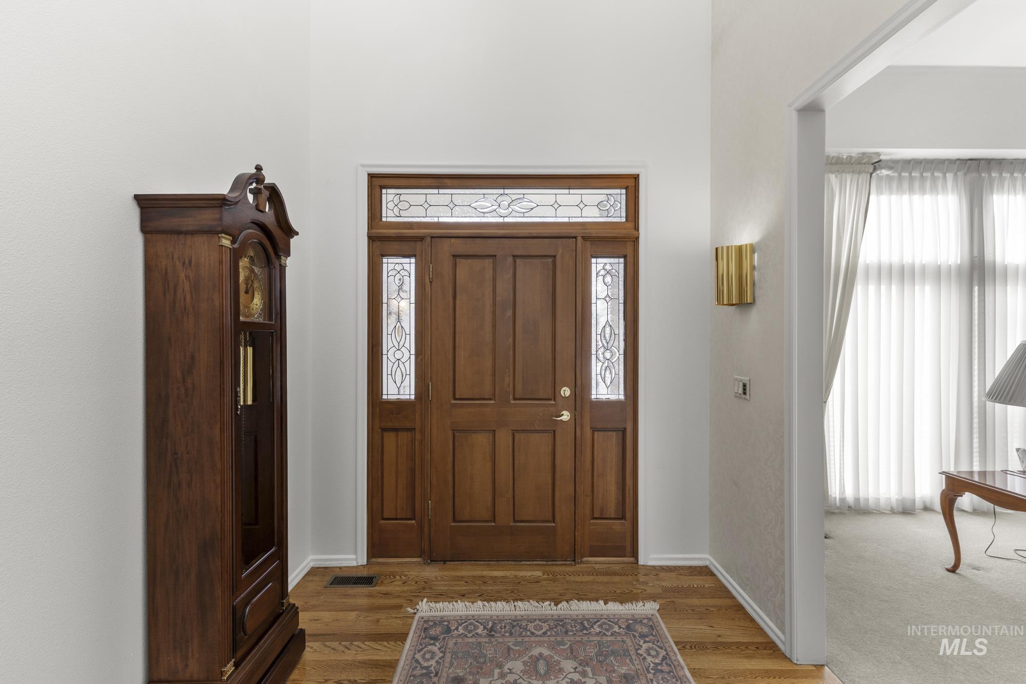 8550 W. Brookview Drive, Boise, Idaho 83709, 4 Bedrooms, 3 Bathrooms, Residential For Sale, Price $769,900, 98966631