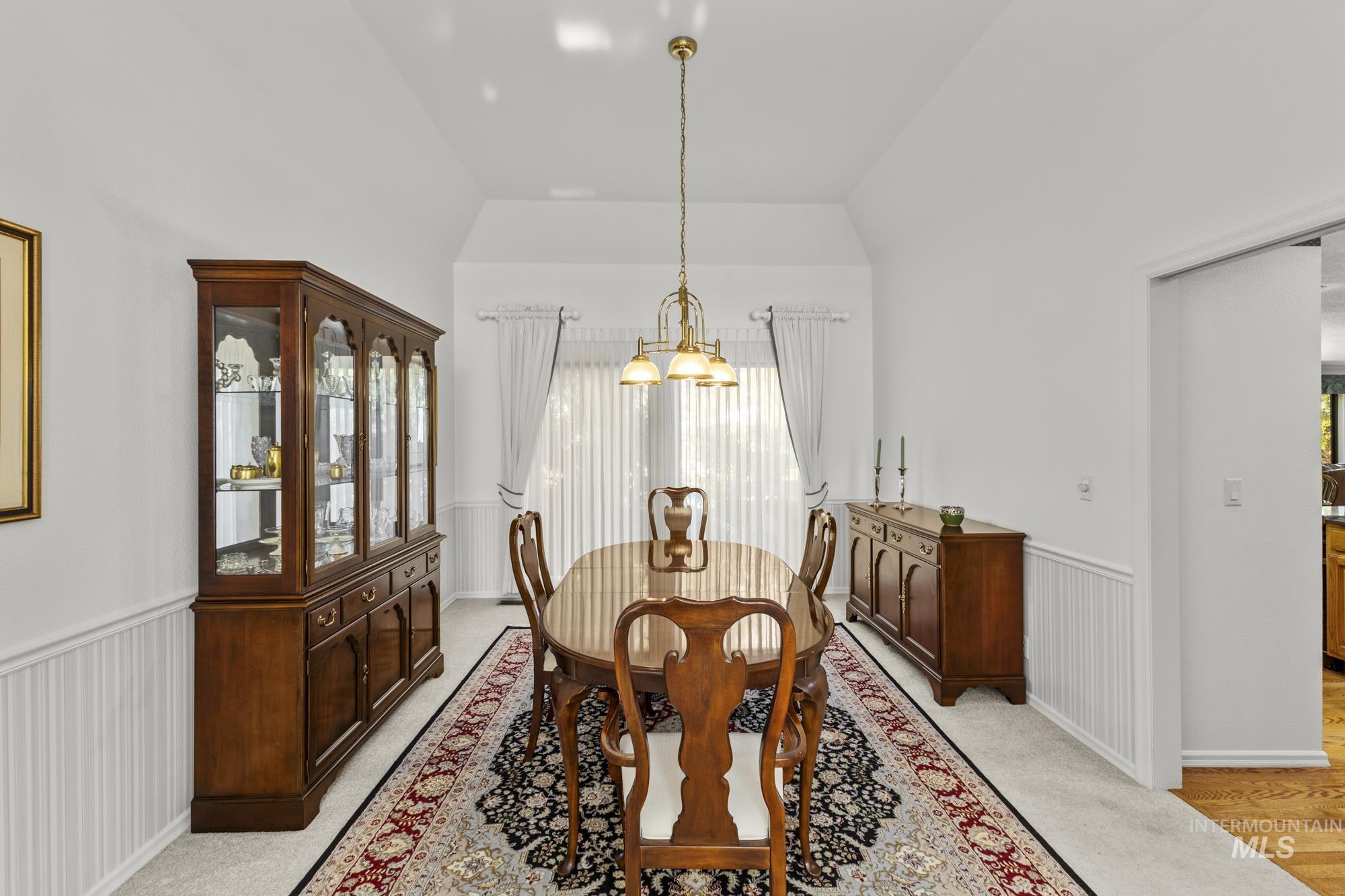 8550 W. Brookview Drive, Boise, Idaho 83709, 4 Bedrooms, 3 Bathrooms, Residential For Sale, Price $769,900, 98966631