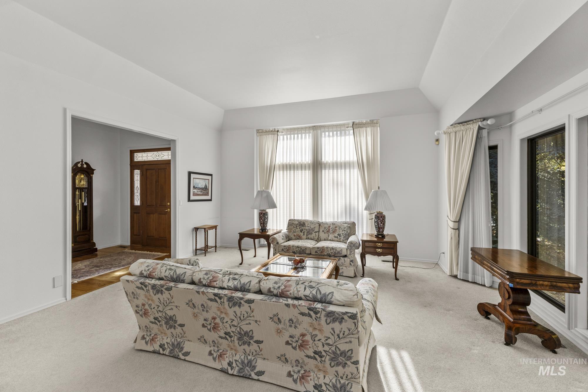 8550 W. Brookview Drive, Boise, Idaho 83709, 4 Bedrooms, 3 Bathrooms, Residential For Sale, Price $769,900, 98966631