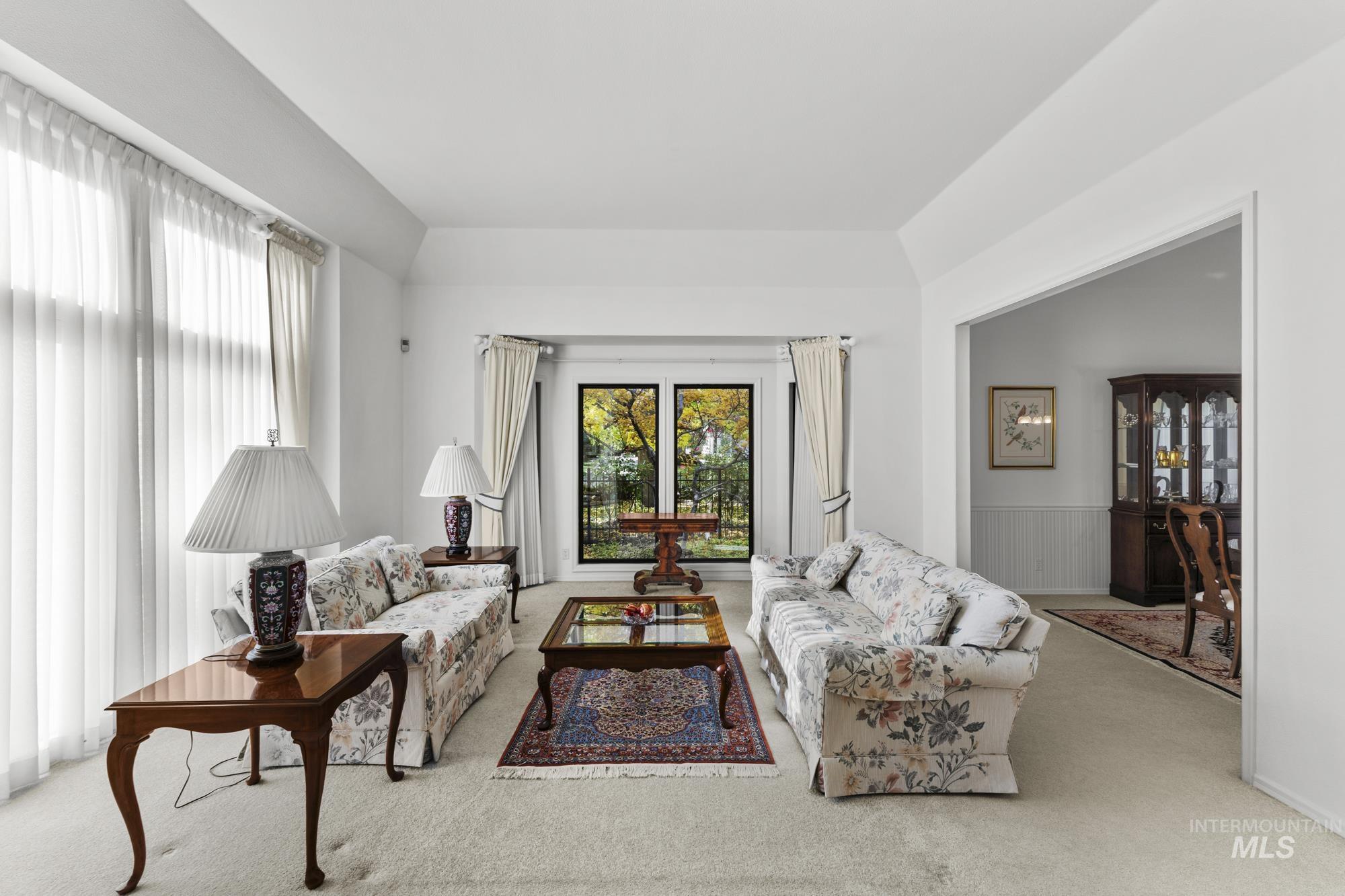 8550 W. Brookview Drive, Boise, Idaho 83709, 4 Bedrooms, 3 Bathrooms, Residential For Sale, Price $769,900, 98966631