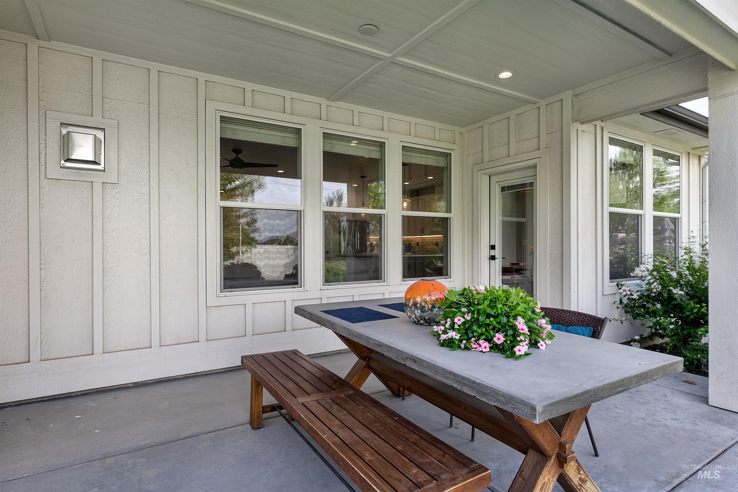 Perfect for entertaining!