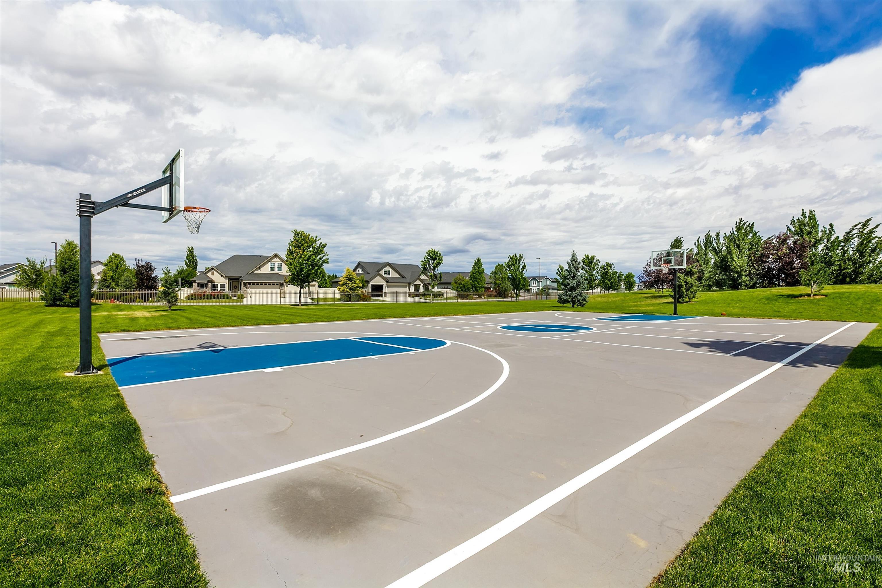 5463 N Exeter Way, Meridian, Idaho 83646, 5 Bedrooms, 2.5 Bathrooms, Residential For Sale, Price $770,000, 98966640