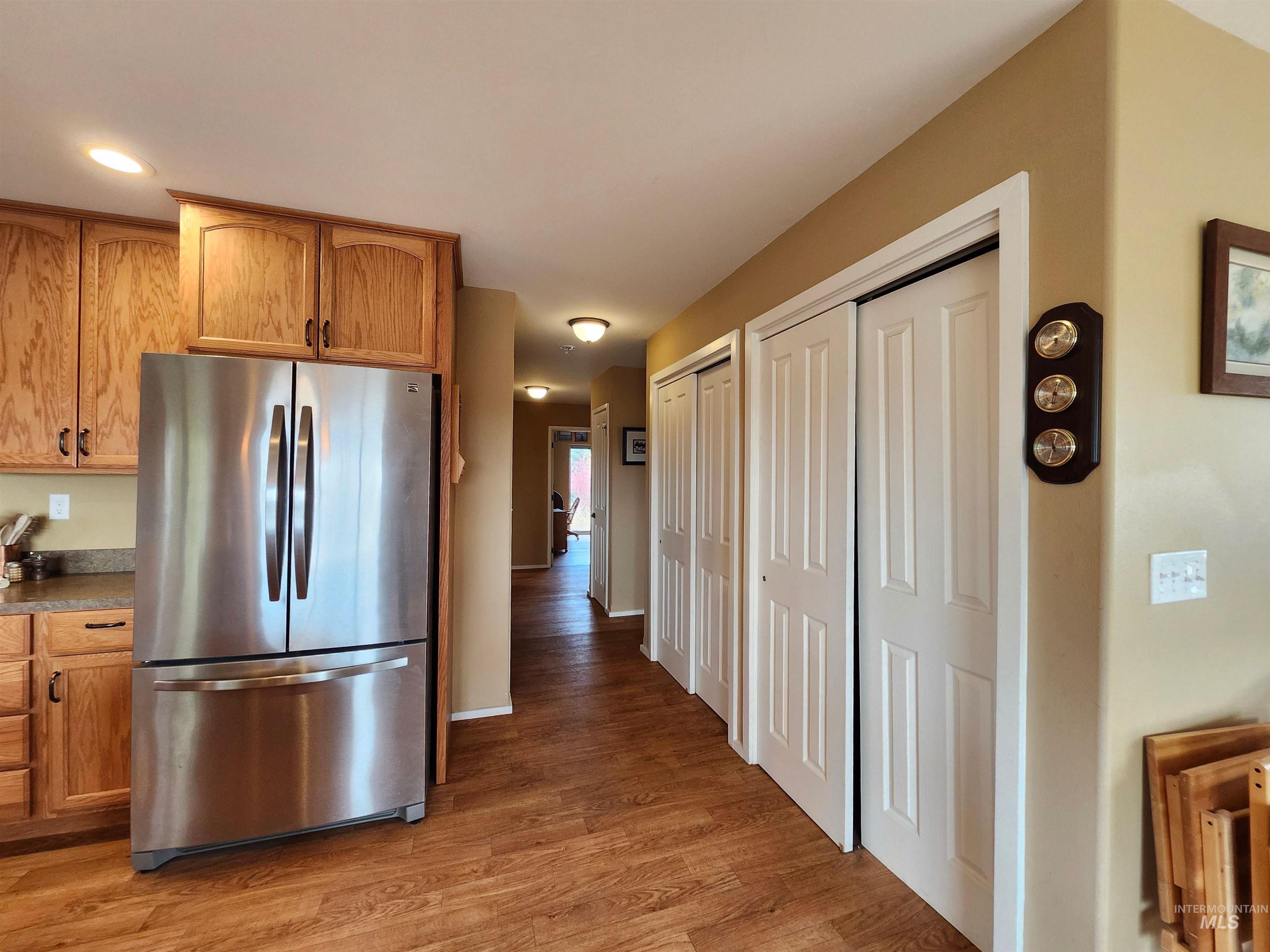 1703 Little Bear Ridge Rd, Troy, Idaho 83871, 3 Bedrooms, 2 Bathrooms, Residential For Sale, Price $900,000, 98966645