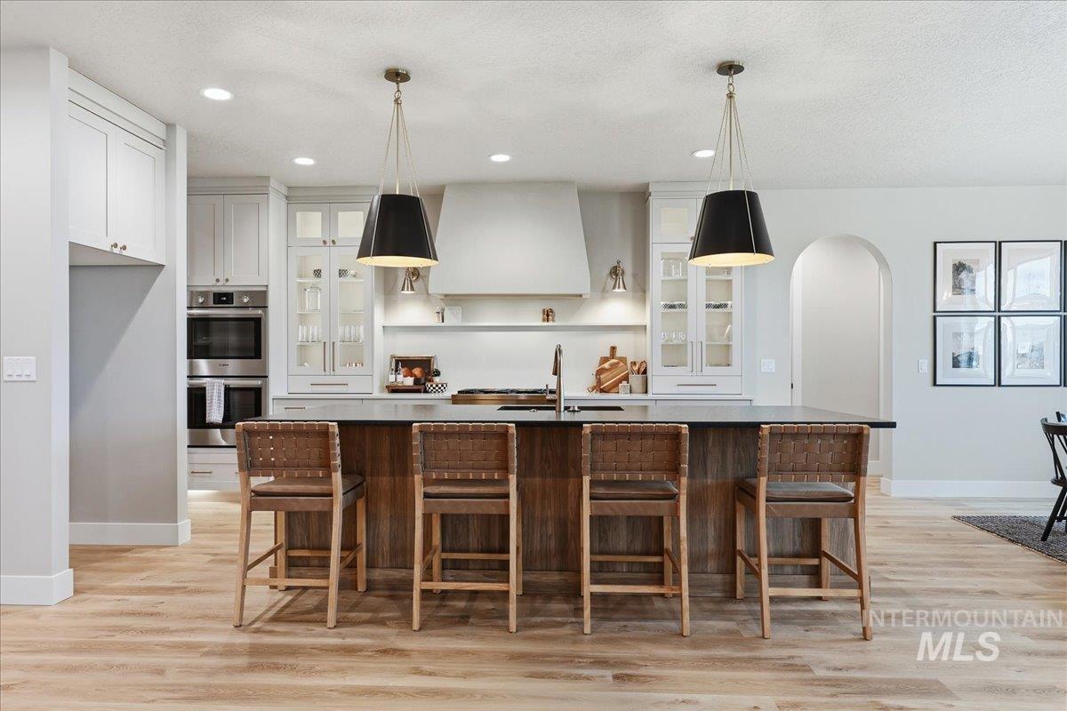 6862 E Chicken Hawk Loop, Nampa, Idaho 83686, 4 Bedrooms, 3.5 Bathrooms, Residential For Sale, Price $989,900, 98966657