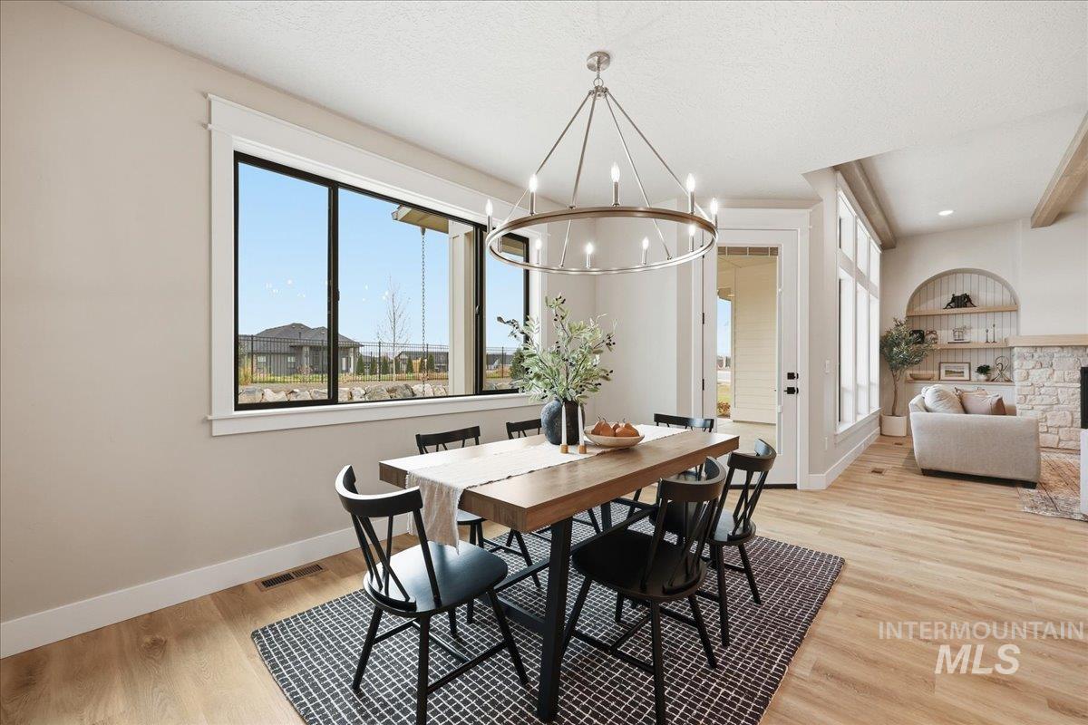 6862 E Chicken Hawk Loop, Nampa, Idaho 83686, 4 Bedrooms, 3.5 Bathrooms, Residential For Sale, Price $989,900, 98966657