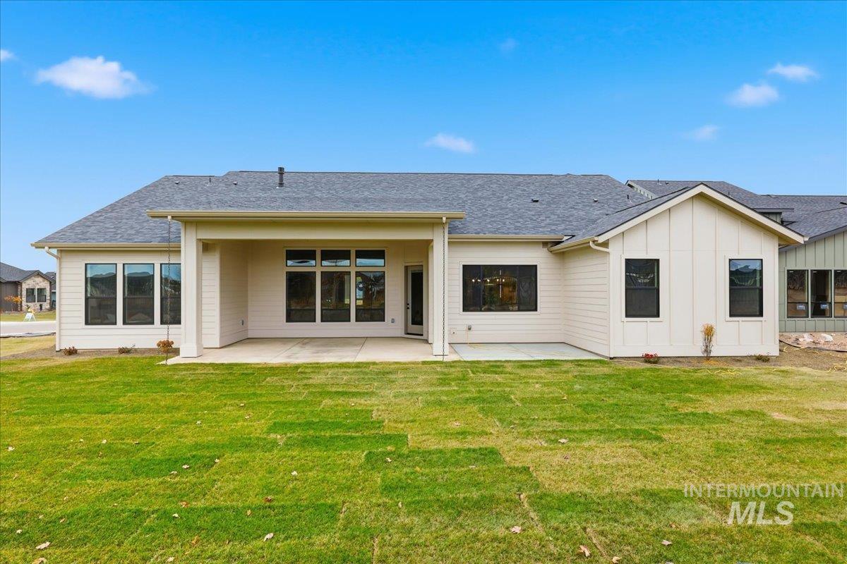 6862 E Chicken Hawk Loop, Nampa, Idaho 83686, 4 Bedrooms, 3.5 Bathrooms, Residential For Sale, Price $989,900, 98966657