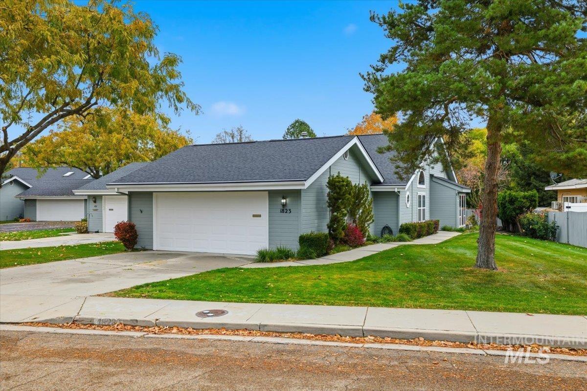 1823 Ray, Caldwell, Idaho 83605, 2 Bedrooms, 2 Bathrooms, Residential For Sale, Price $365,000, 98966660