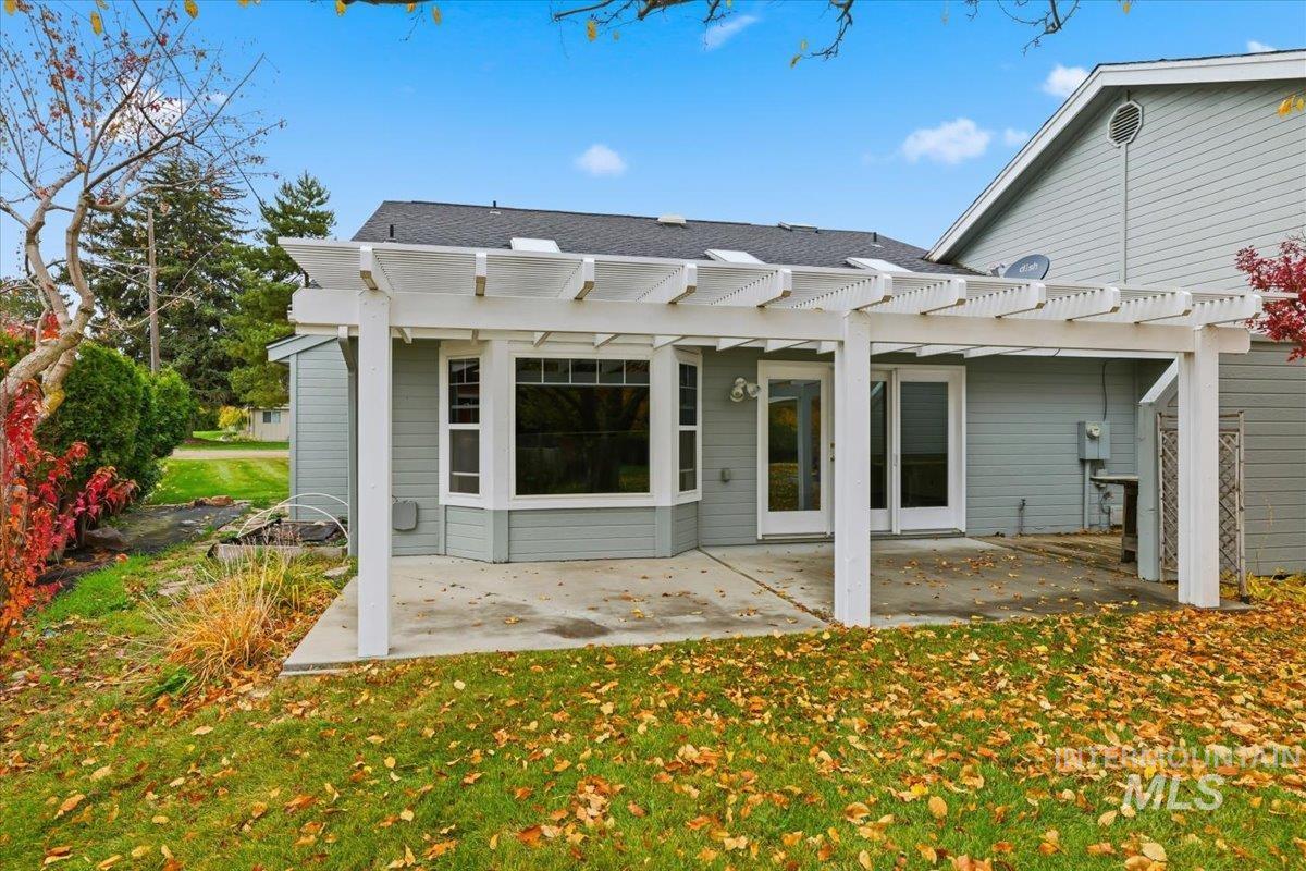 1823 Ray, Caldwell, Idaho 83605, 2 Bedrooms, 2 Bathrooms, Residential For Sale, Price $365,000, 98966660