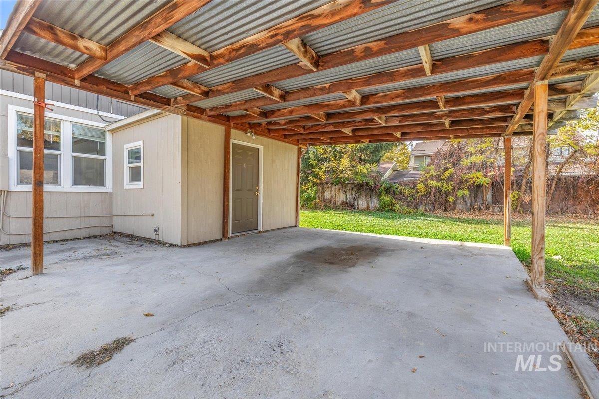 912 E Amity, Nampa, Idaho 83686, 3 Bedrooms, 1 Bathroom, Residential For Sale, Price $285,000, 98966661