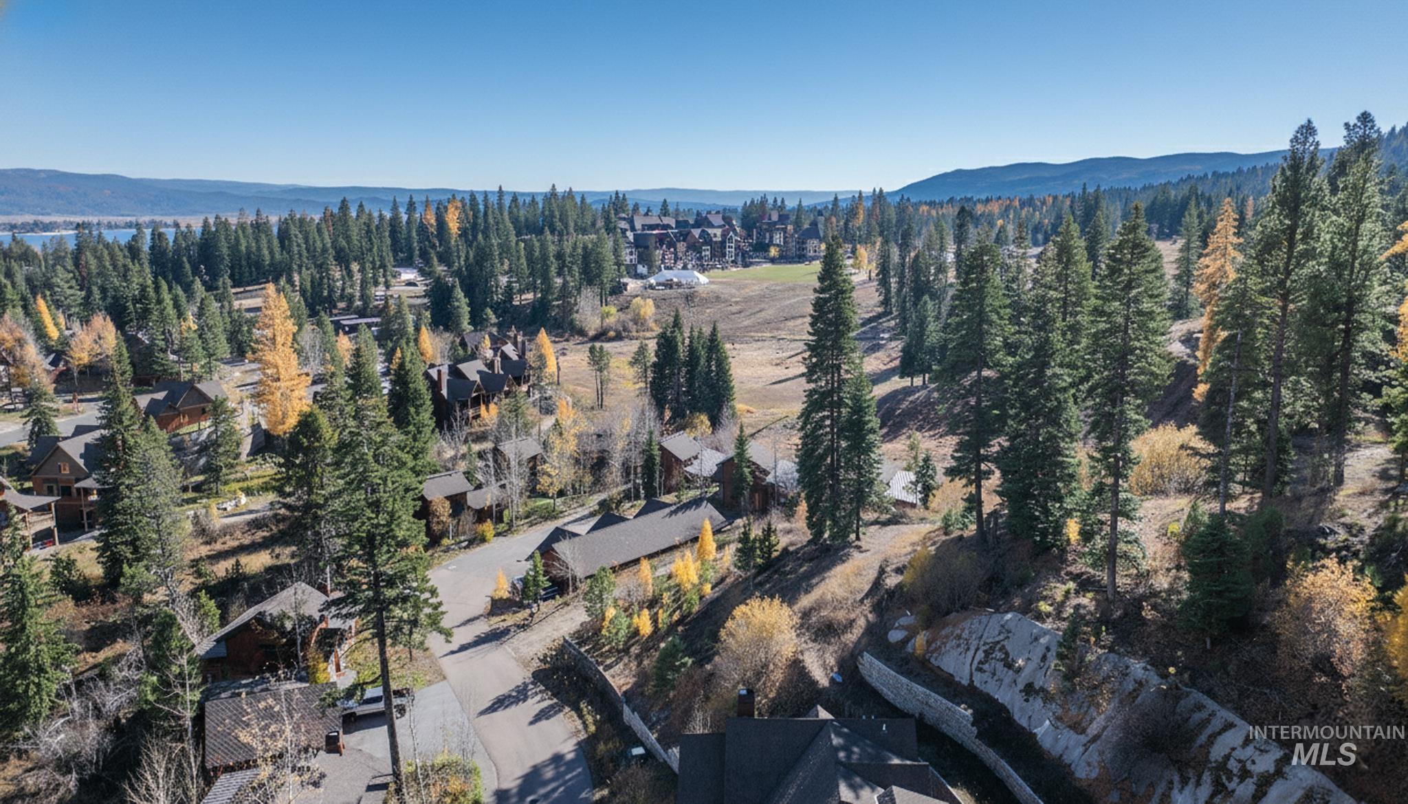 116 Golden Bar Court, Donnelly, Idaho 83615, Land For Sale, Price $775,000, 98966665