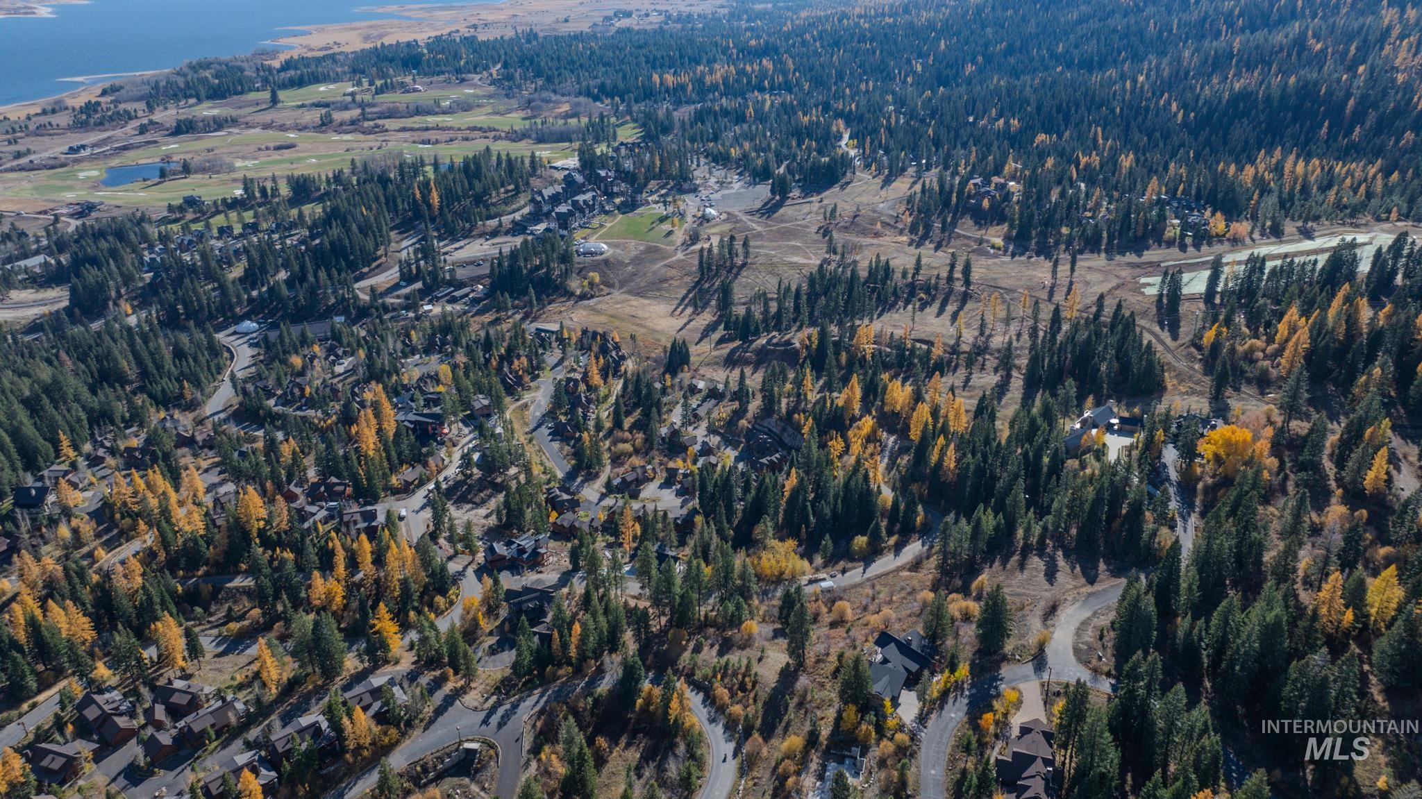 116 Golden Bar Court, Donnelly, Idaho 83615, Land For Sale, Price $775,000, 98966665