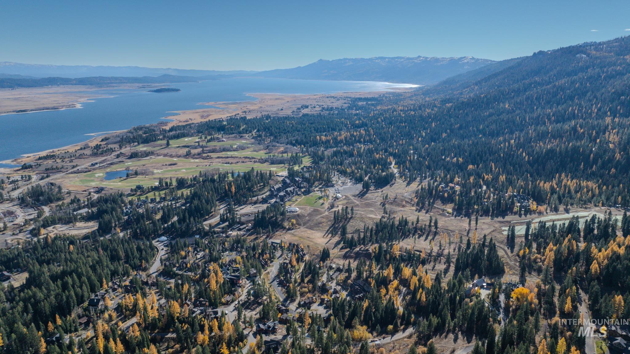 116 Golden Bar Court, Donnelly, Idaho 83615, Land For Sale, Price $775,000, 98966665