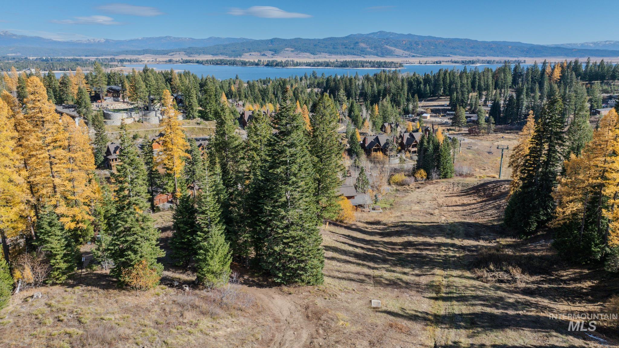 116 Golden Bar Court, Donnelly, Idaho 83615, Land For Sale, Price $775,000, 98966665