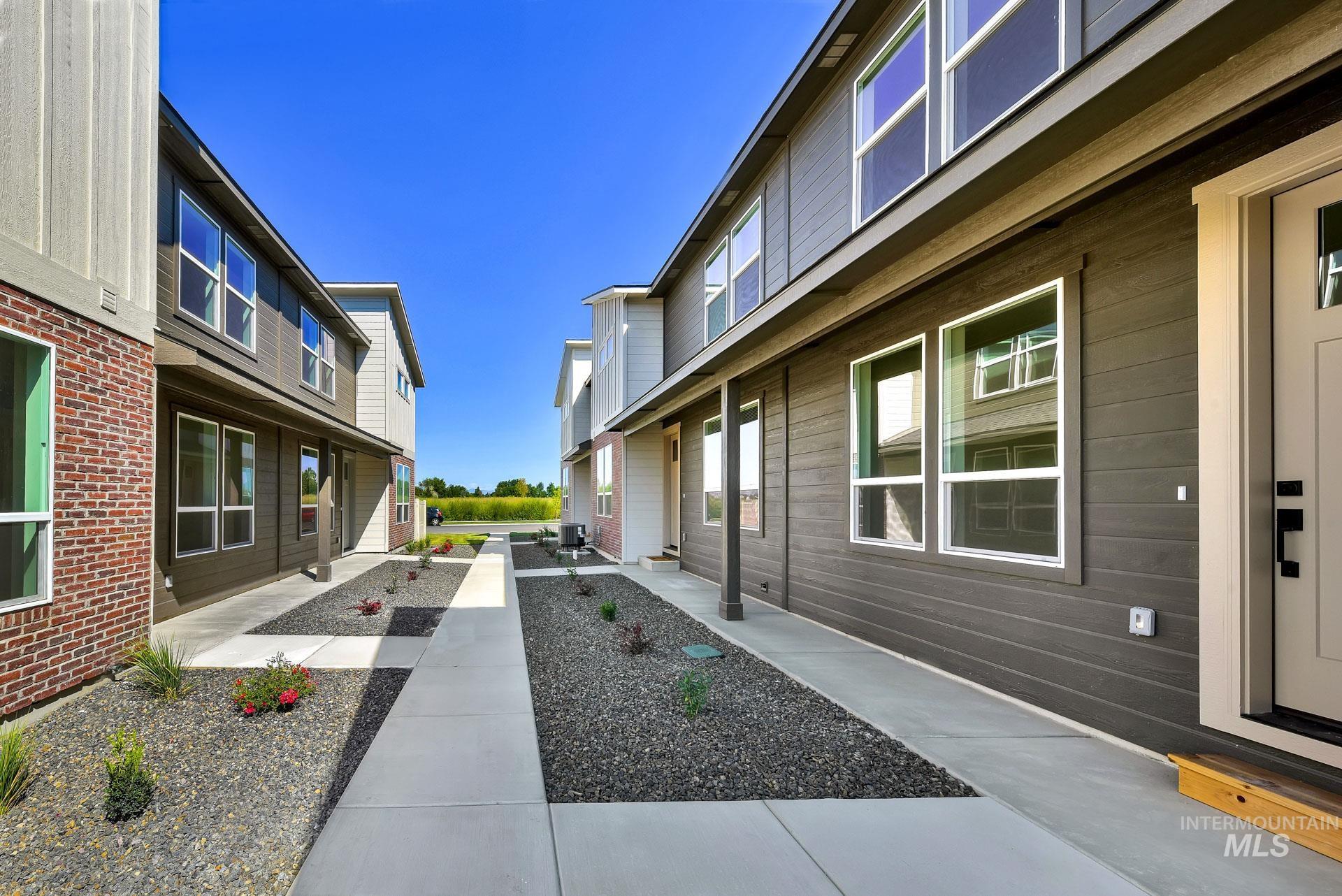 Surrounding community