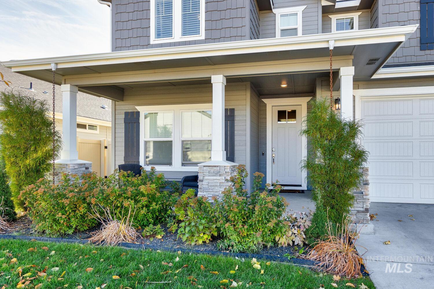 10385 Elgin Ridge St., Nampa, Idaho 83687, 5 Bedrooms, 4 Bathrooms, Residential For Sale, Price $599,900, 98966673