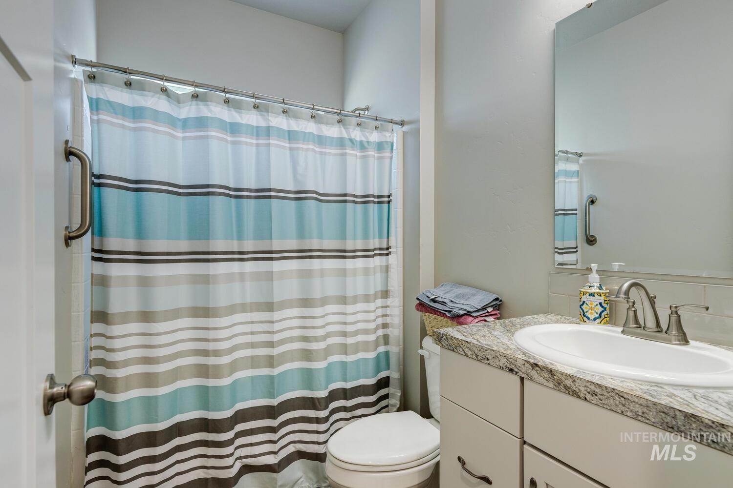 10385 Elgin Ridge St., Nampa, Idaho 83687, 5 Bedrooms, 4 Bathrooms, Residential For Sale, Price $599,900, 98966673