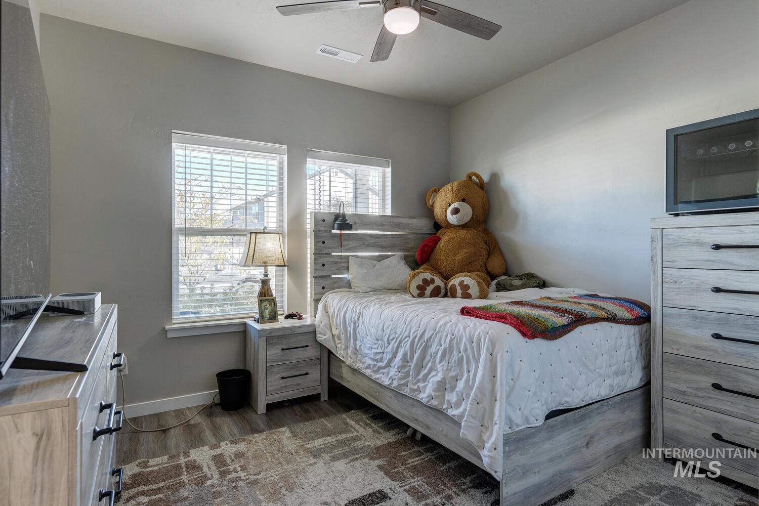 10385 Elgin Ridge St., Nampa, Idaho 83687, 5 Bedrooms, 4 Bathrooms, Residential For Sale, Price $599,900, 98966673