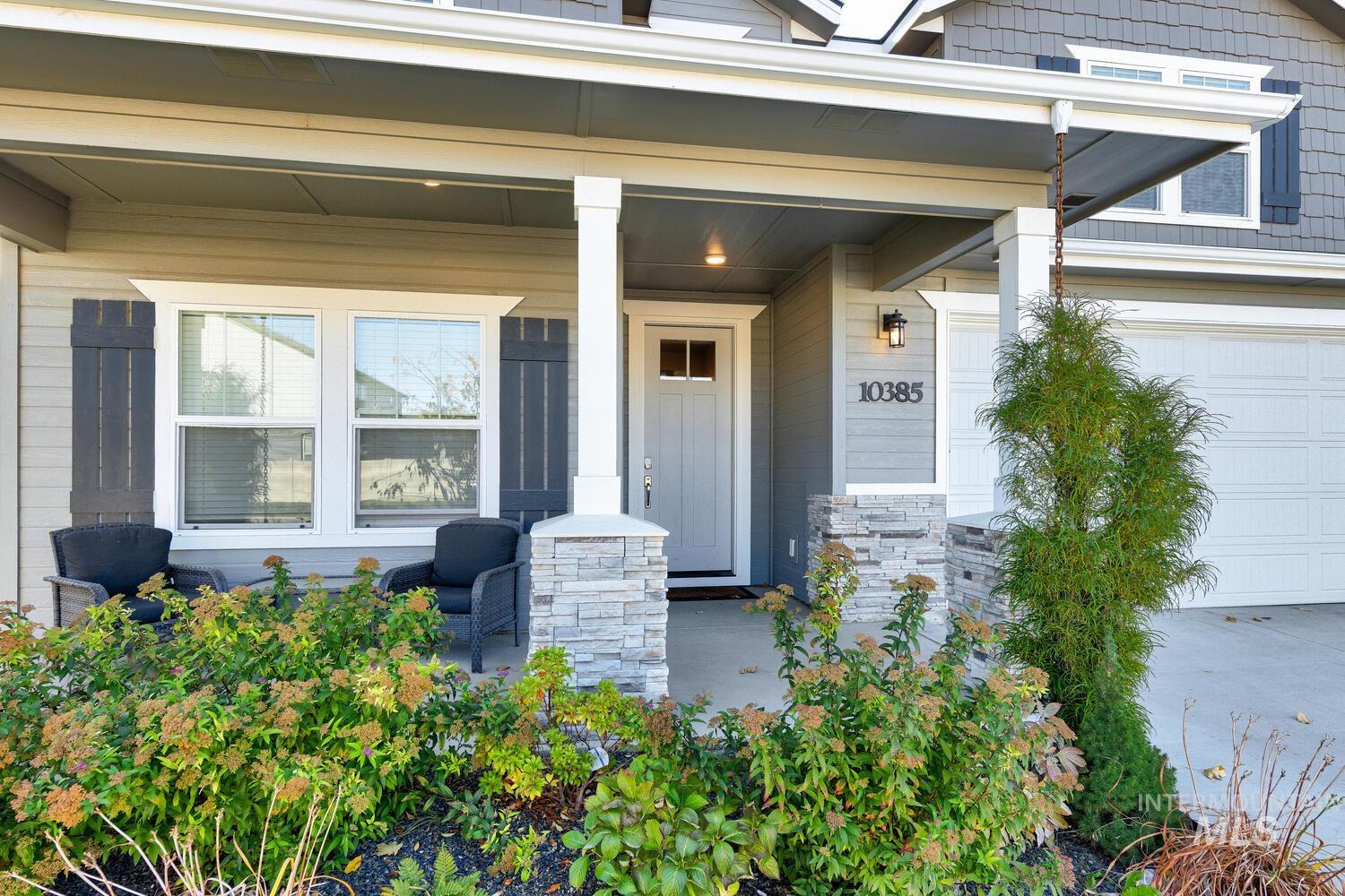 10385 Elgin Ridge St., Nampa, Idaho 83687, 5 Bedrooms, 4 Bathrooms, Residential For Sale, Price $599,900, 98966673