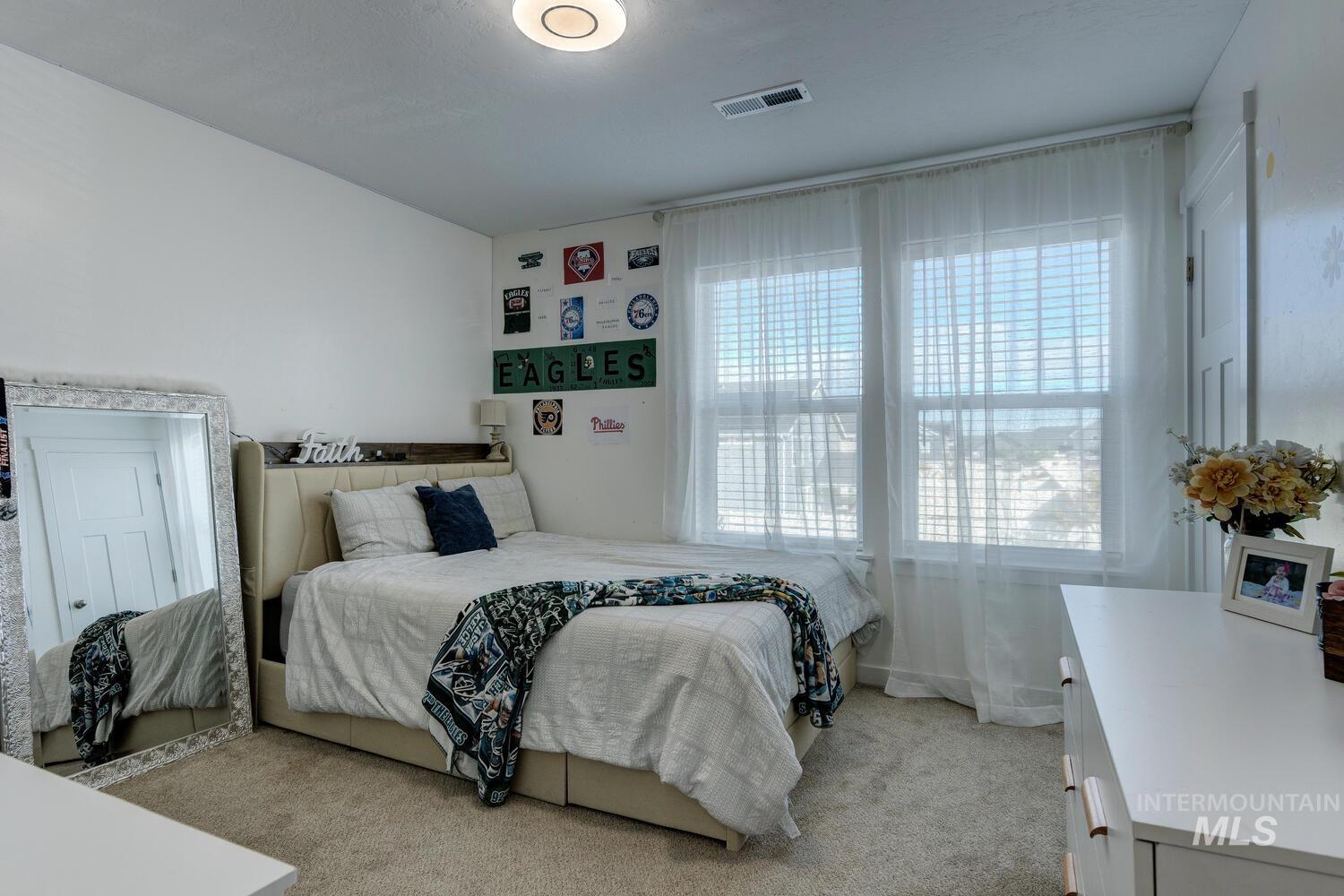 10385 Elgin Ridge St., Nampa, Idaho 83687, 5 Bedrooms, 4 Bathrooms, Residential For Sale, Price $599,900, 98966673