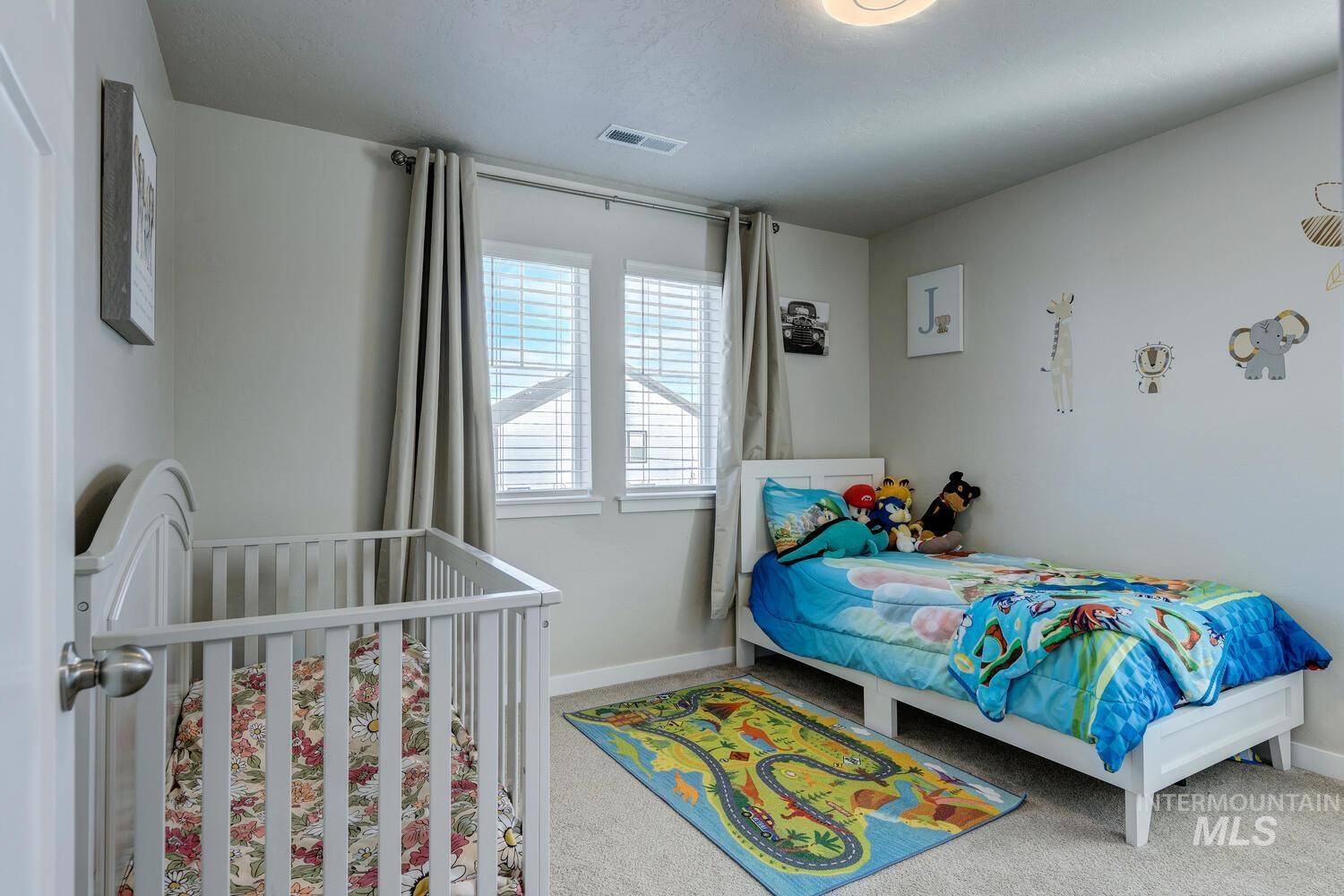 10385 Elgin Ridge St., Nampa, Idaho 83687, 5 Bedrooms, 4 Bathrooms, Residential For Sale, Price $599,900, 98966673