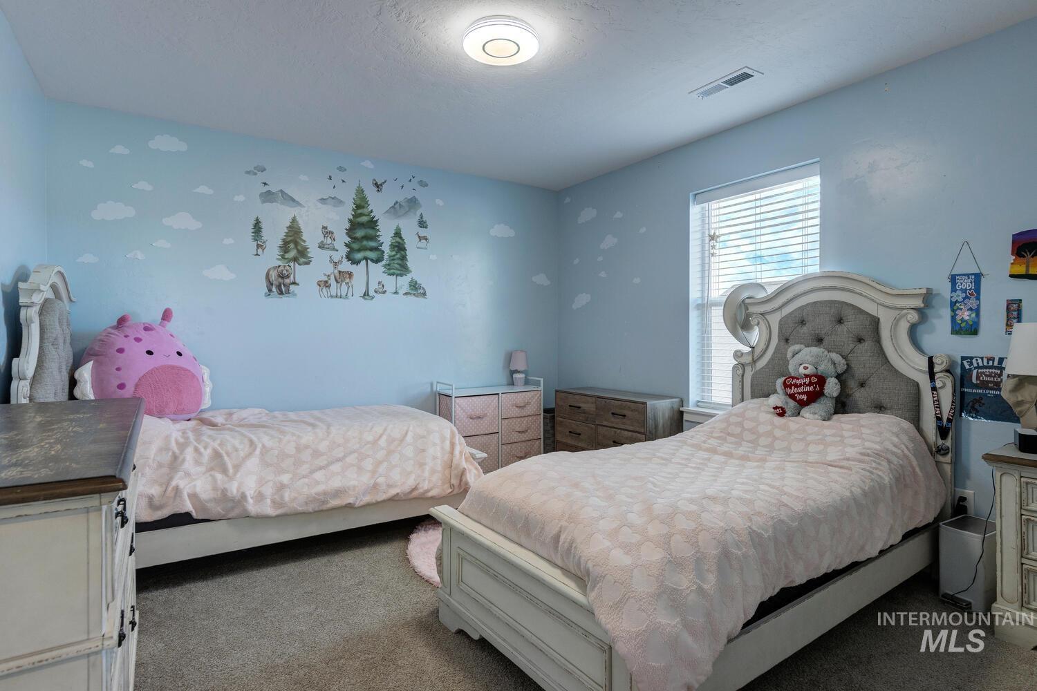 10385 Elgin Ridge St., Nampa, Idaho 83687, 5 Bedrooms, 4 Bathrooms, Residential For Sale, Price $599,900, 98966673