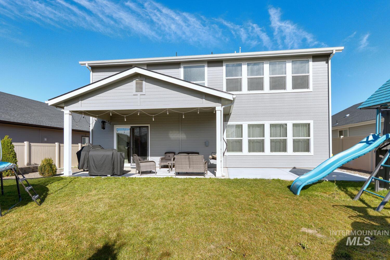 10385 Elgin Ridge St., Nampa, Idaho 83687, 5 Bedrooms, 4 Bathrooms, Residential For Sale, Price $599,900, 98966673