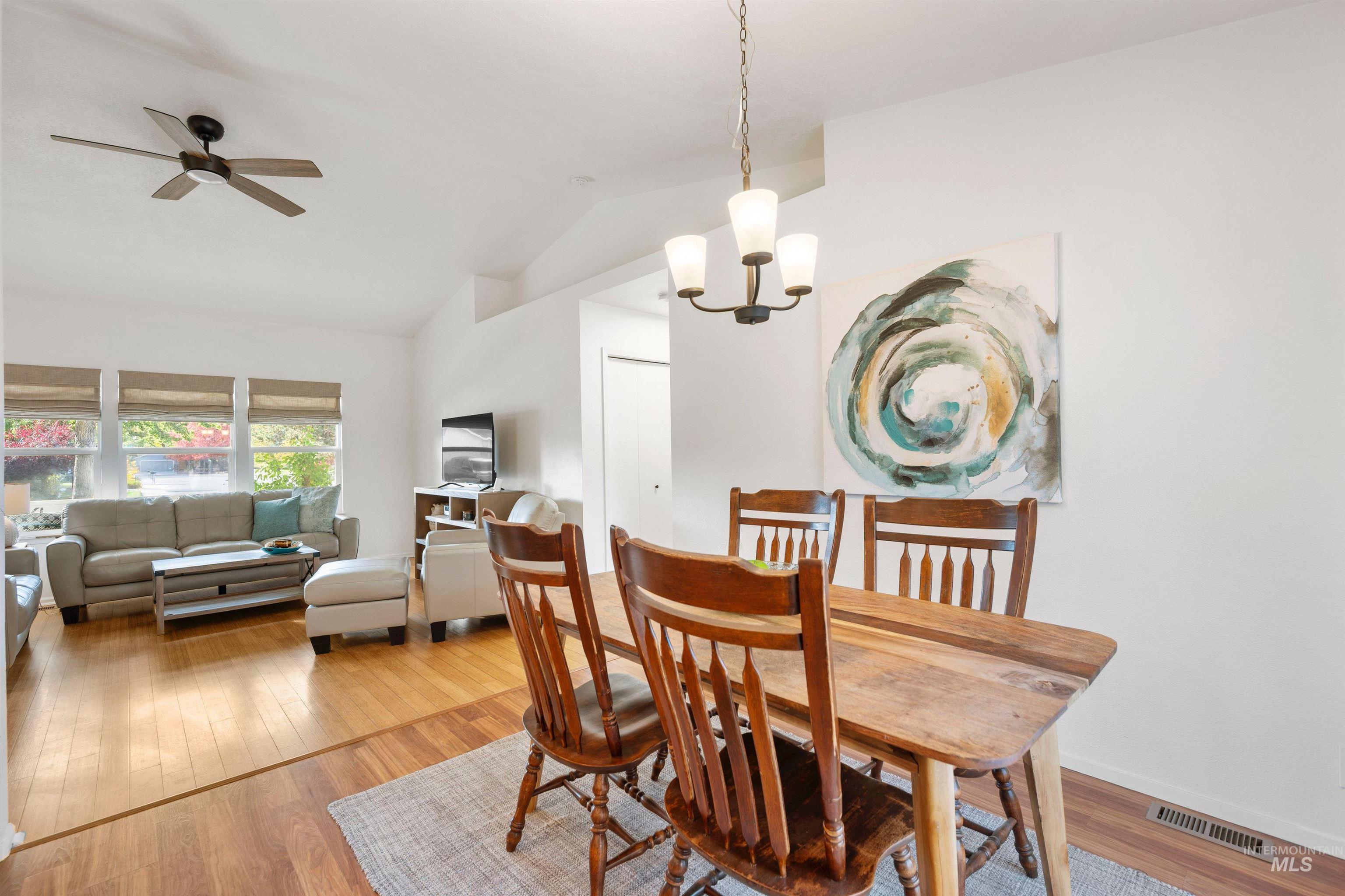 6248 N Prescott Avenue, Boise, Idaho 83714, 3 Bedrooms, 2 Bathrooms, Residential For Sale, Price $449,000, 98966679