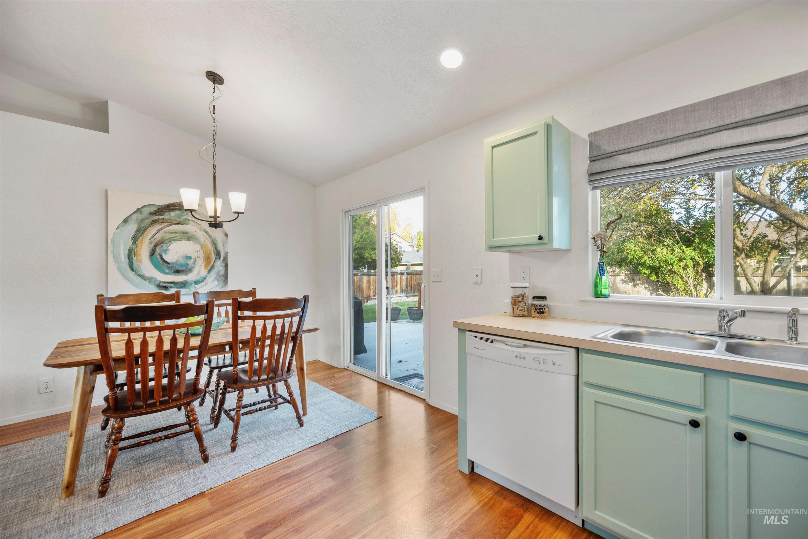 6248 N Prescott Avenue, Boise, Idaho 83714, 3 Bedrooms, 2 Bathrooms, Residential For Sale, Price $449,000, 98966679