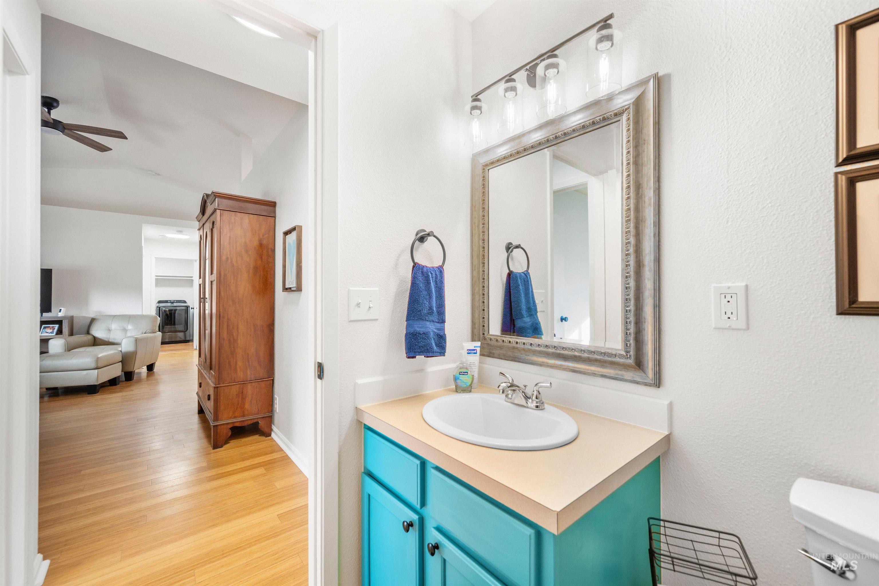 6248 N Prescott Avenue, Boise, Idaho 83714, 3 Bedrooms, 2 Bathrooms, Residential For Sale, Price $449,000, 98966679