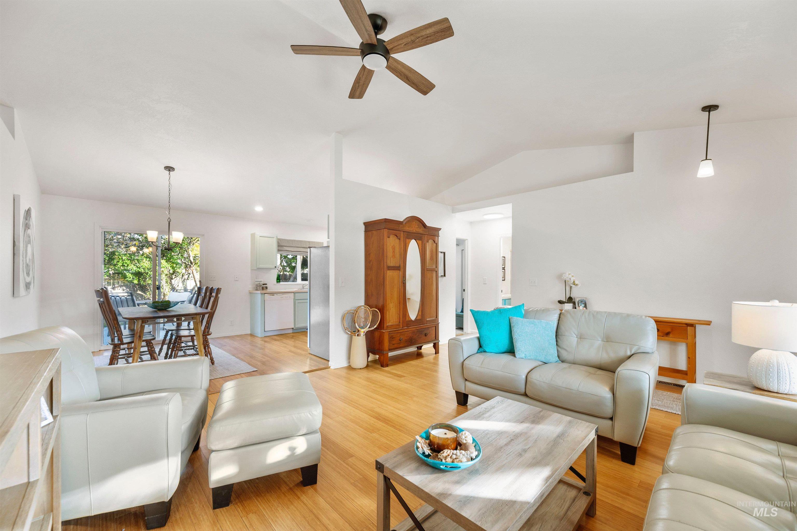 6248 N Prescott Avenue, Boise, Idaho 83714, 3 Bedrooms, 2 Bathrooms, Residential For Sale, Price $449,000, 98966679