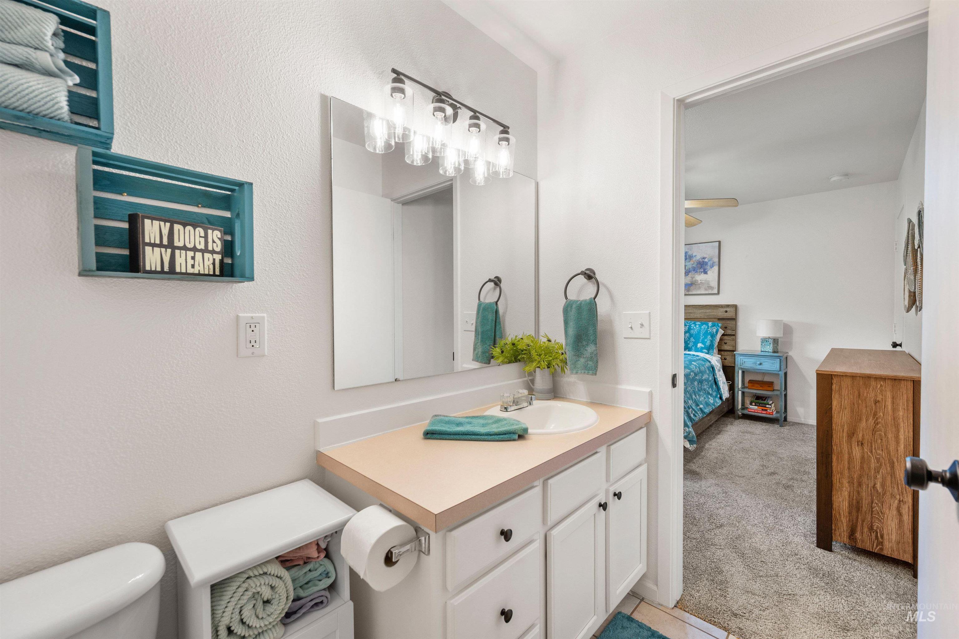 6248 N Prescott Avenue, Boise, Idaho 83714, 3 Bedrooms, 2 Bathrooms, Residential For Sale, Price $449,000, 98966679