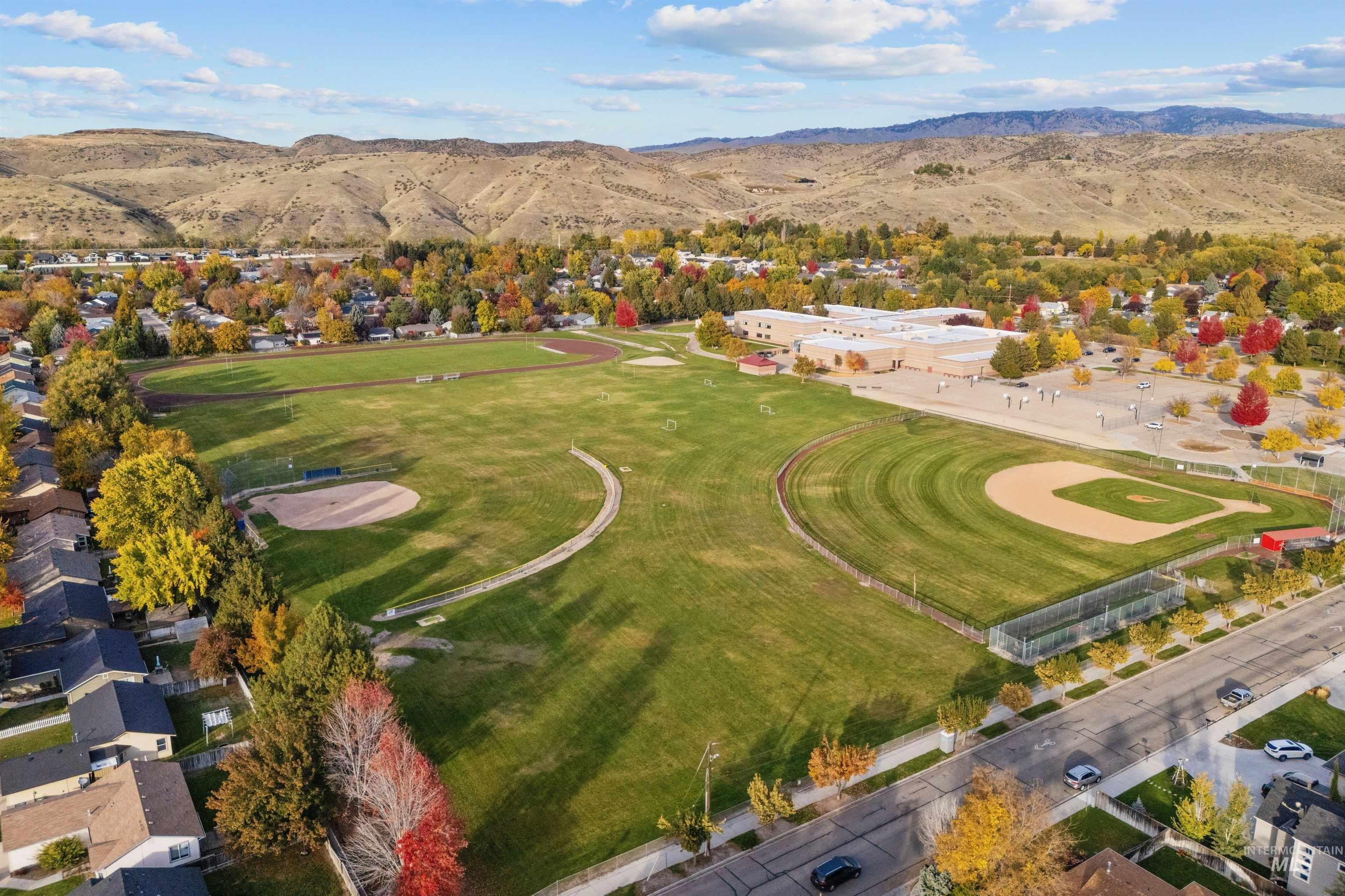 6248 N Prescott Avenue, Boise, Idaho 83714, 3 Bedrooms, 2 Bathrooms, Residential For Sale, Price $449,000, 98966679