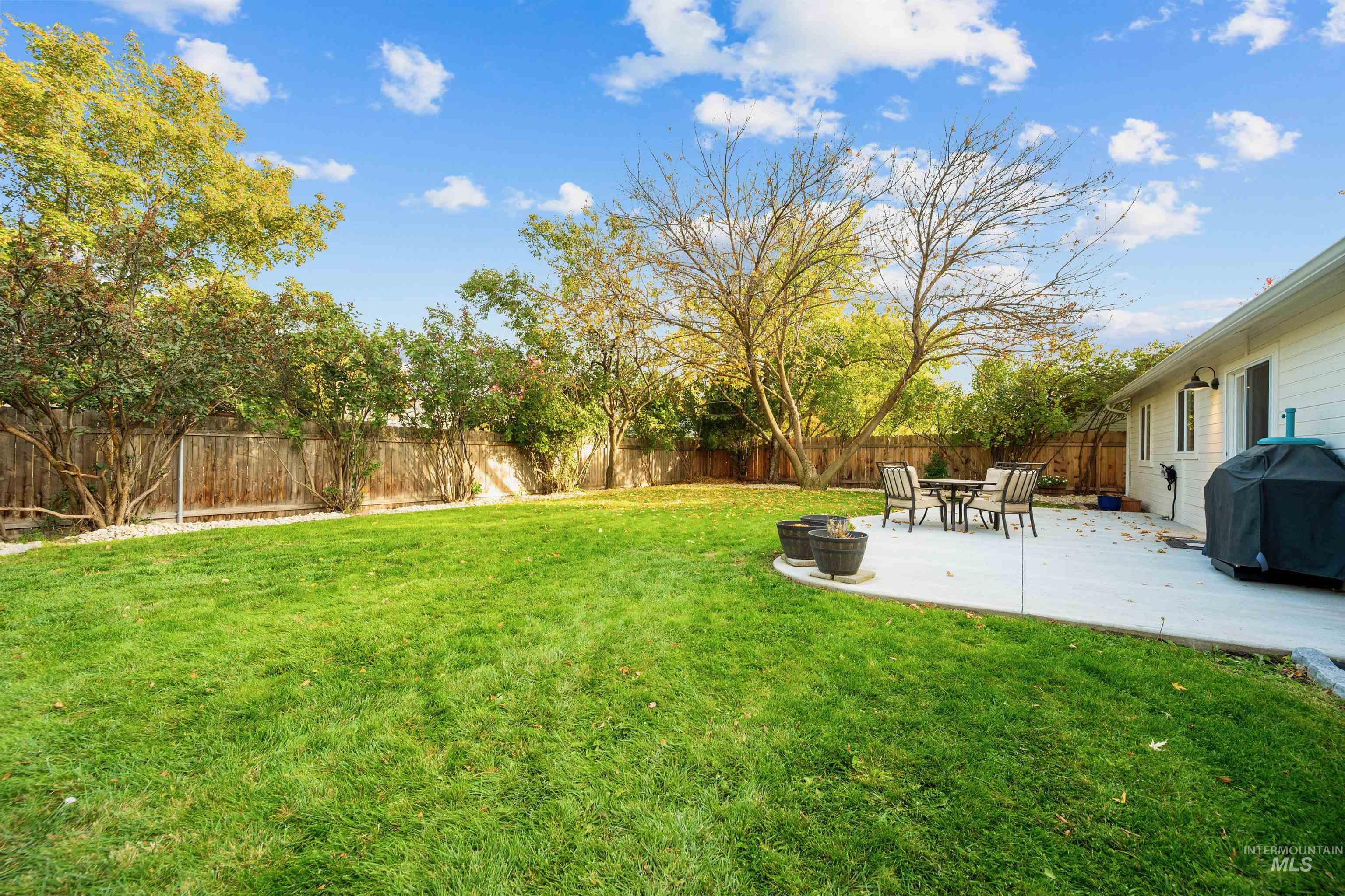 6248 N Prescott Avenue, Boise, Idaho 83714, 3 Bedrooms, 2 Bathrooms, Residential For Sale, Price $449,000, 98966679