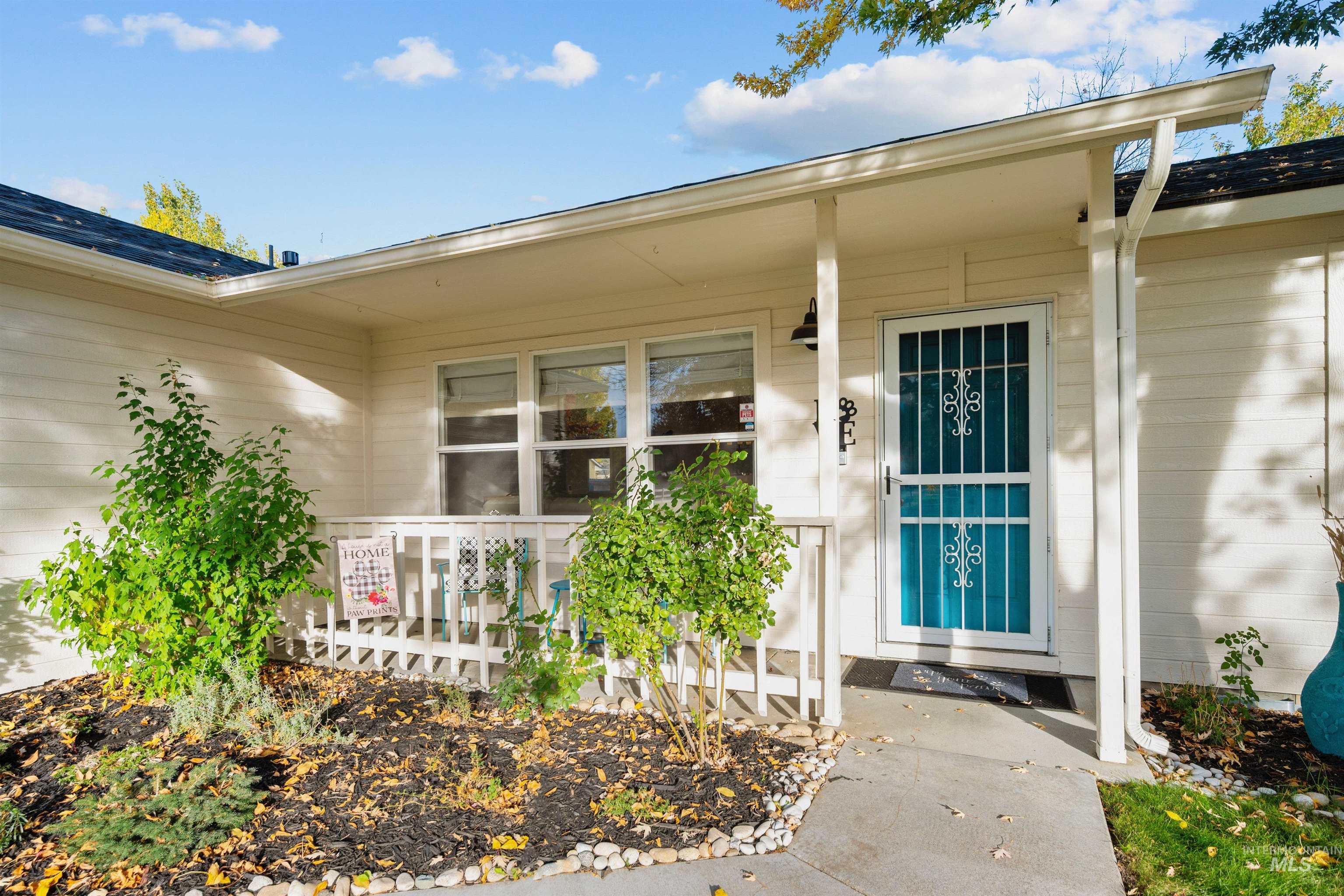 6248 N Prescott Avenue, Boise, Idaho 83714, 3 Bedrooms, 2 Bathrooms, Residential For Sale, Price $449,000, 98966679