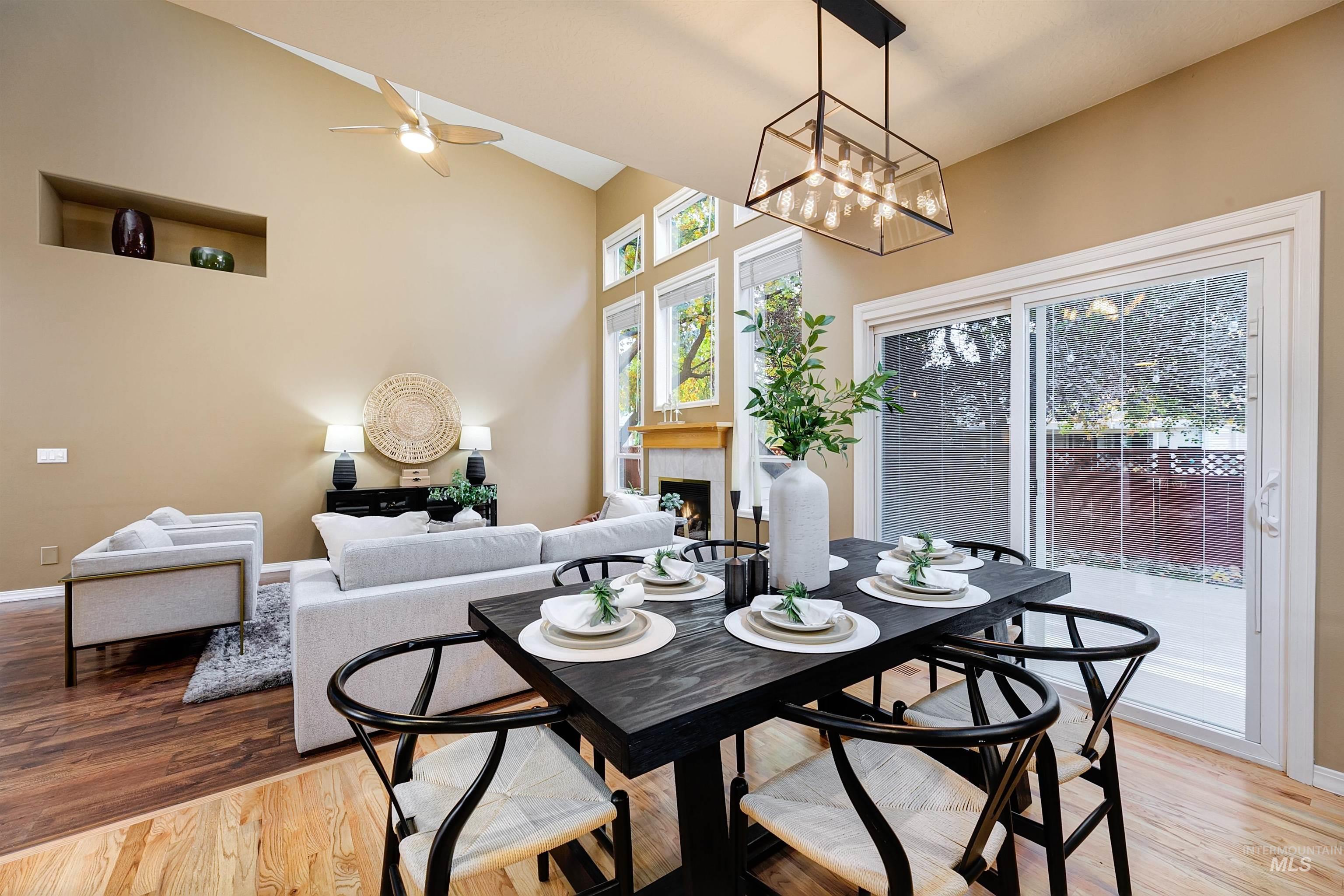 5180 N Riverfront Drive, Garden City, Idaho 83714, 4 Bedrooms, 2.5 Bathrooms, Residential For Sale, Price $675,000, 98966682