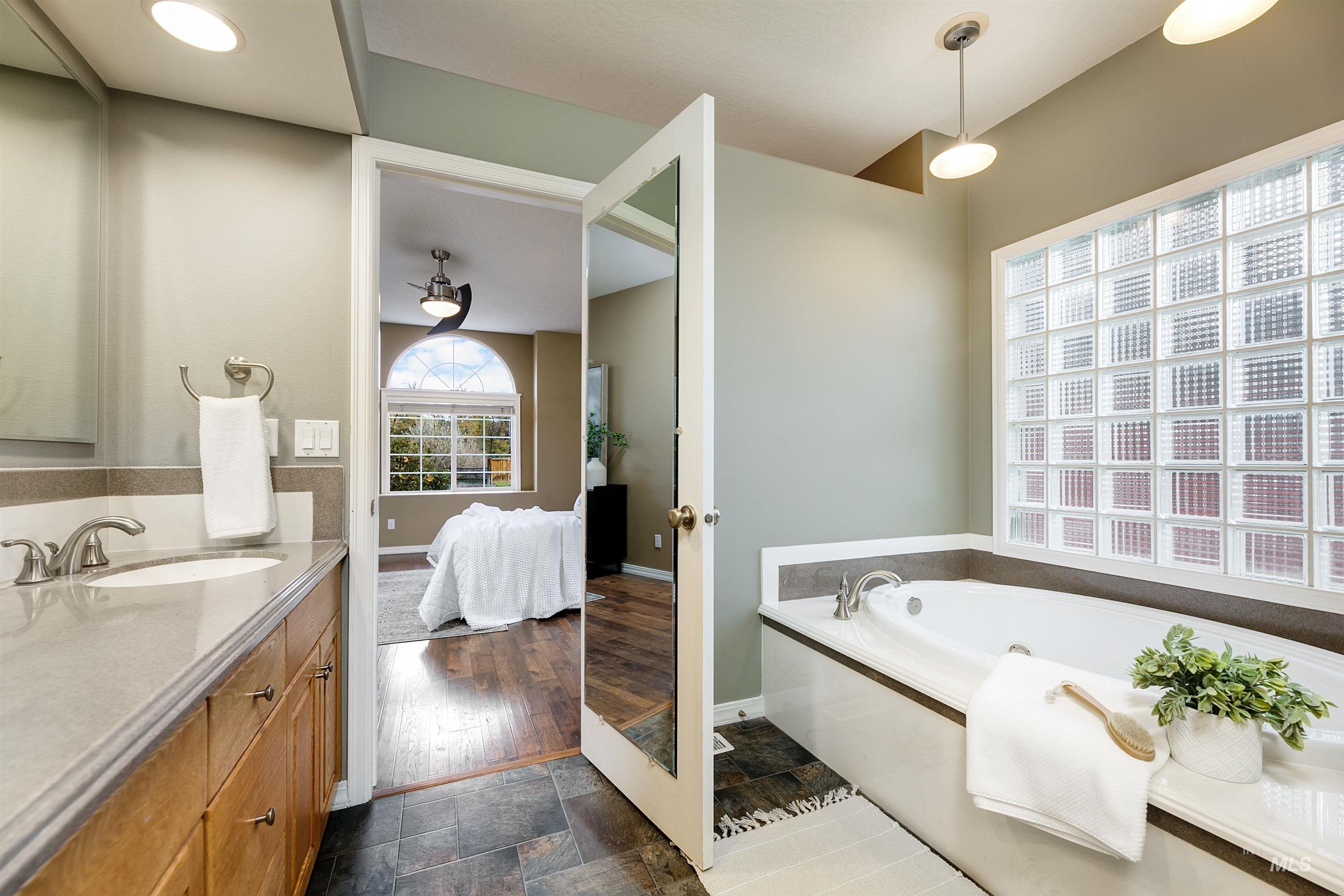 5180 N Riverfront Drive, Garden City, Idaho 83714, 4 Bedrooms, 2.5 Bathrooms, Residential For Sale, Price $675,000, 98966682