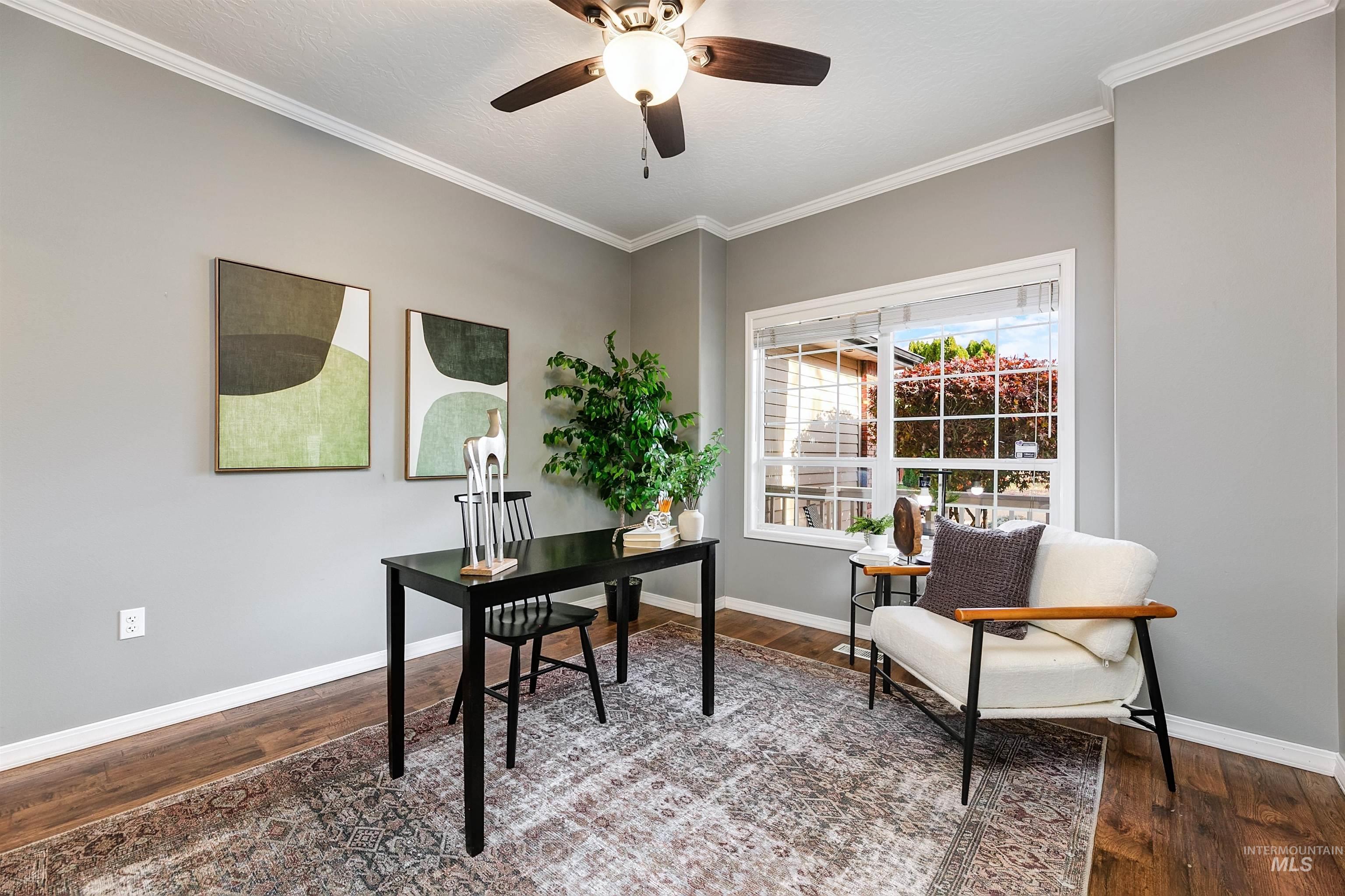 5180 N Riverfront Drive, Garden City, Idaho 83714, 4 Bedrooms, 2.5 Bathrooms, Residential For Sale, Price $675,000, 98966682