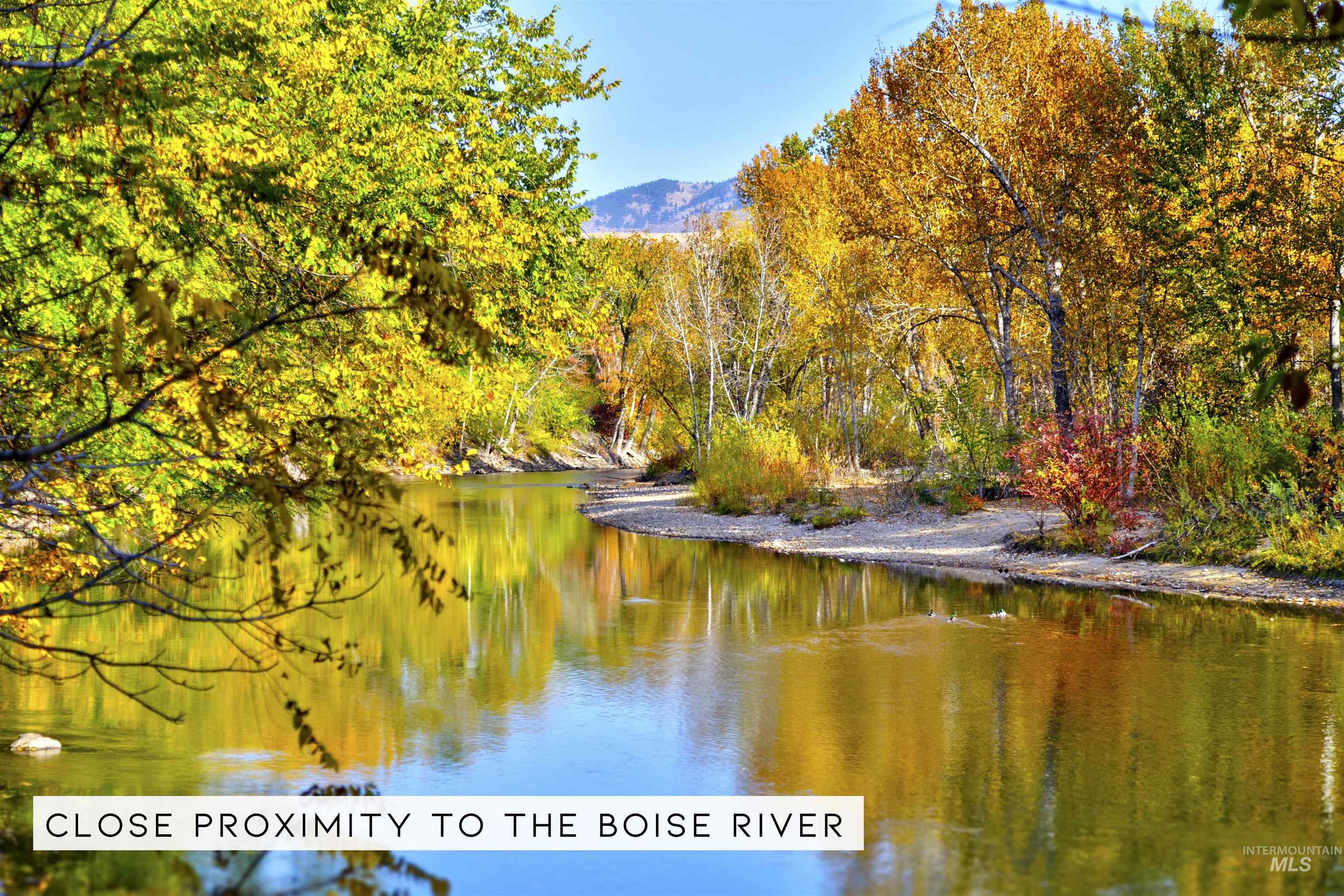 5180 N Riverfront Drive, Garden City, Idaho 83714, 4 Bedrooms, 2.5 Bathrooms, Residential For Sale, Price $675,000, 98966682