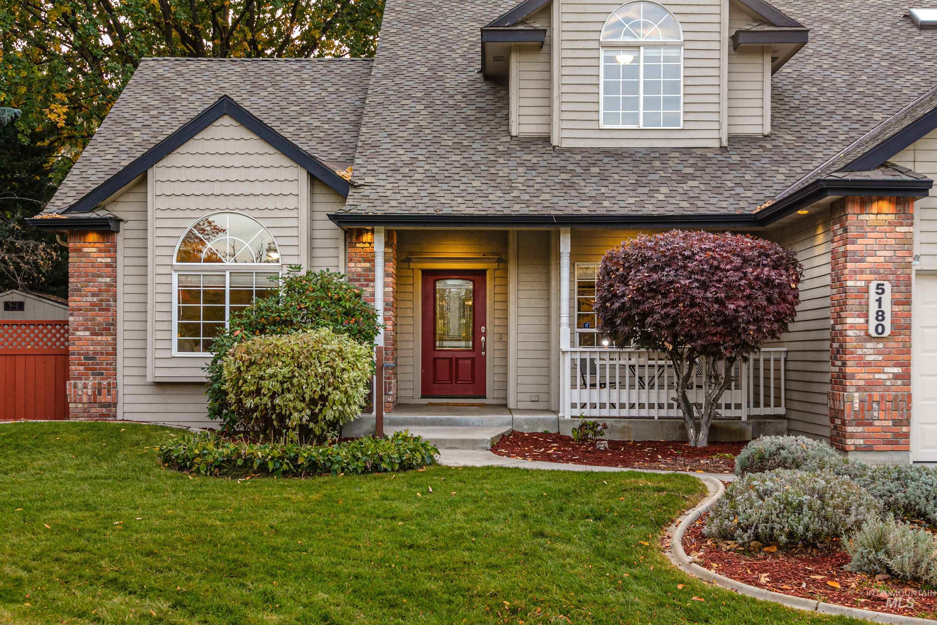 5180 N Riverfront Drive, Garden City, Idaho 83714, 4 Bedrooms, 2.5 Bathrooms, Residential For Sale, Price $675,000, 98966682