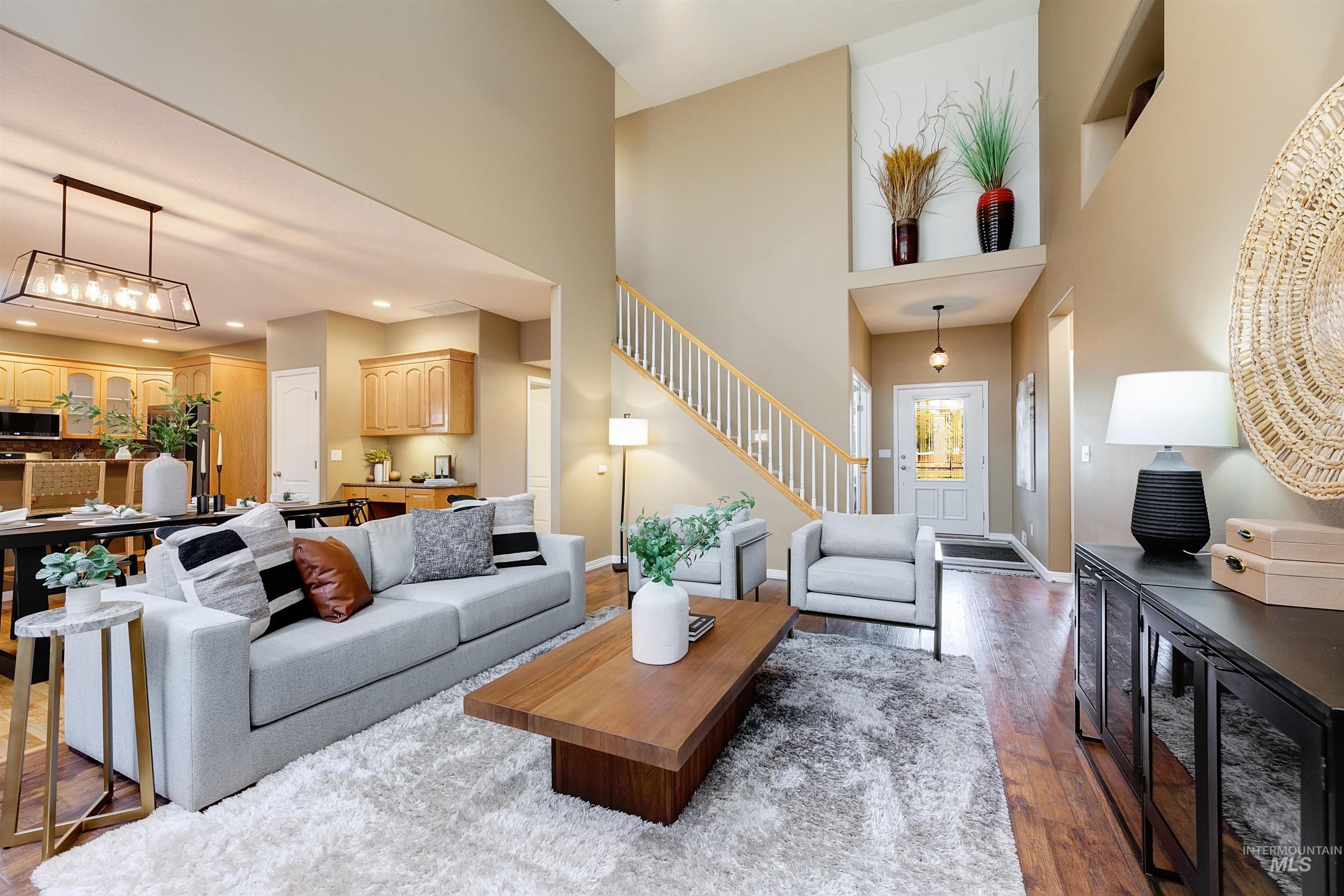 5180 N Riverfront Drive, Garden City, Idaho 83714, 4 Bedrooms, 2.5 Bathrooms, Residential For Sale, Price $675,000, 98966682