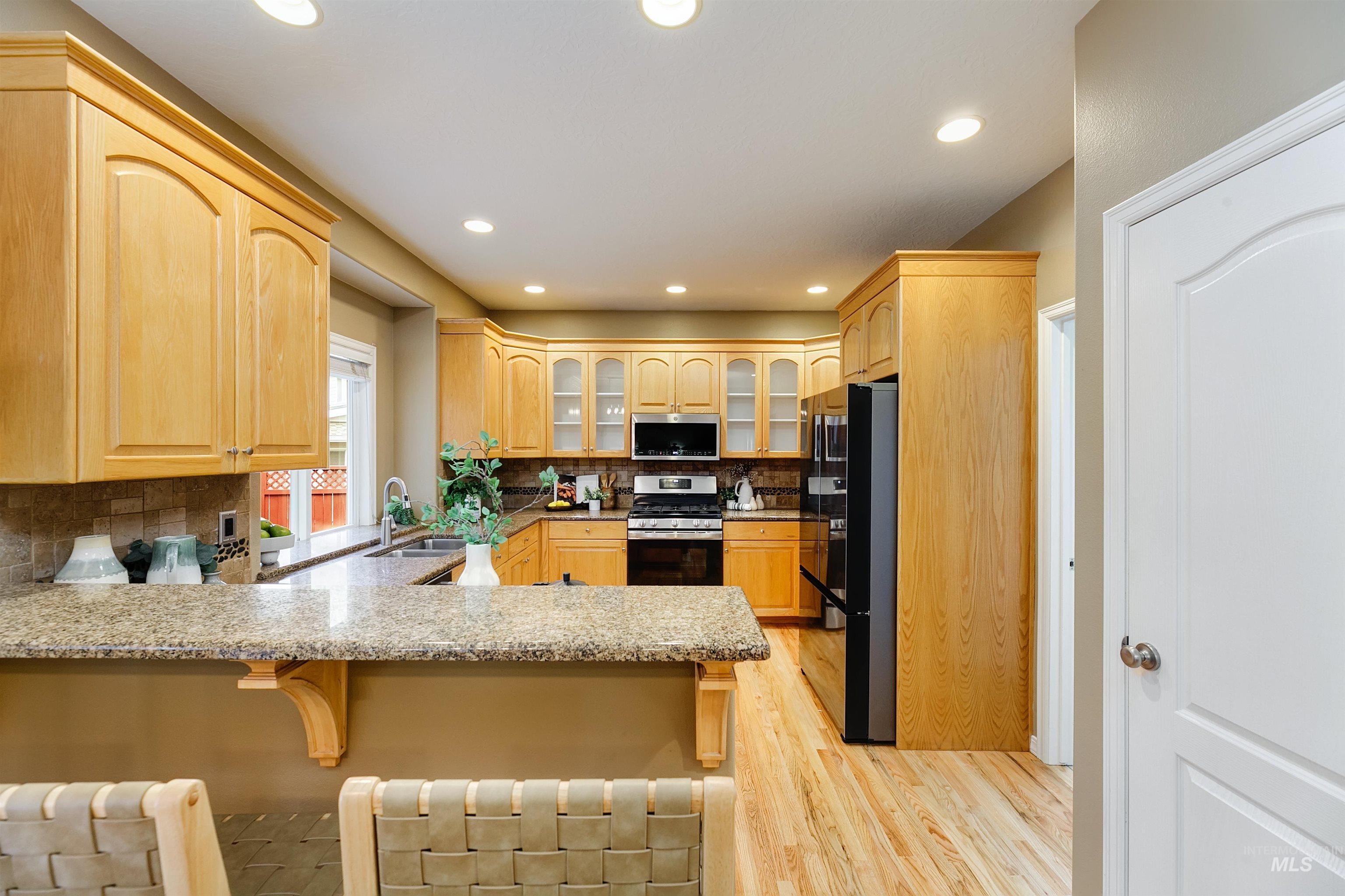 5180 N Riverfront Drive, Garden City, Idaho 83714, 4 Bedrooms, 2.5 Bathrooms, Residential For Sale, Price $675,000, 98966682