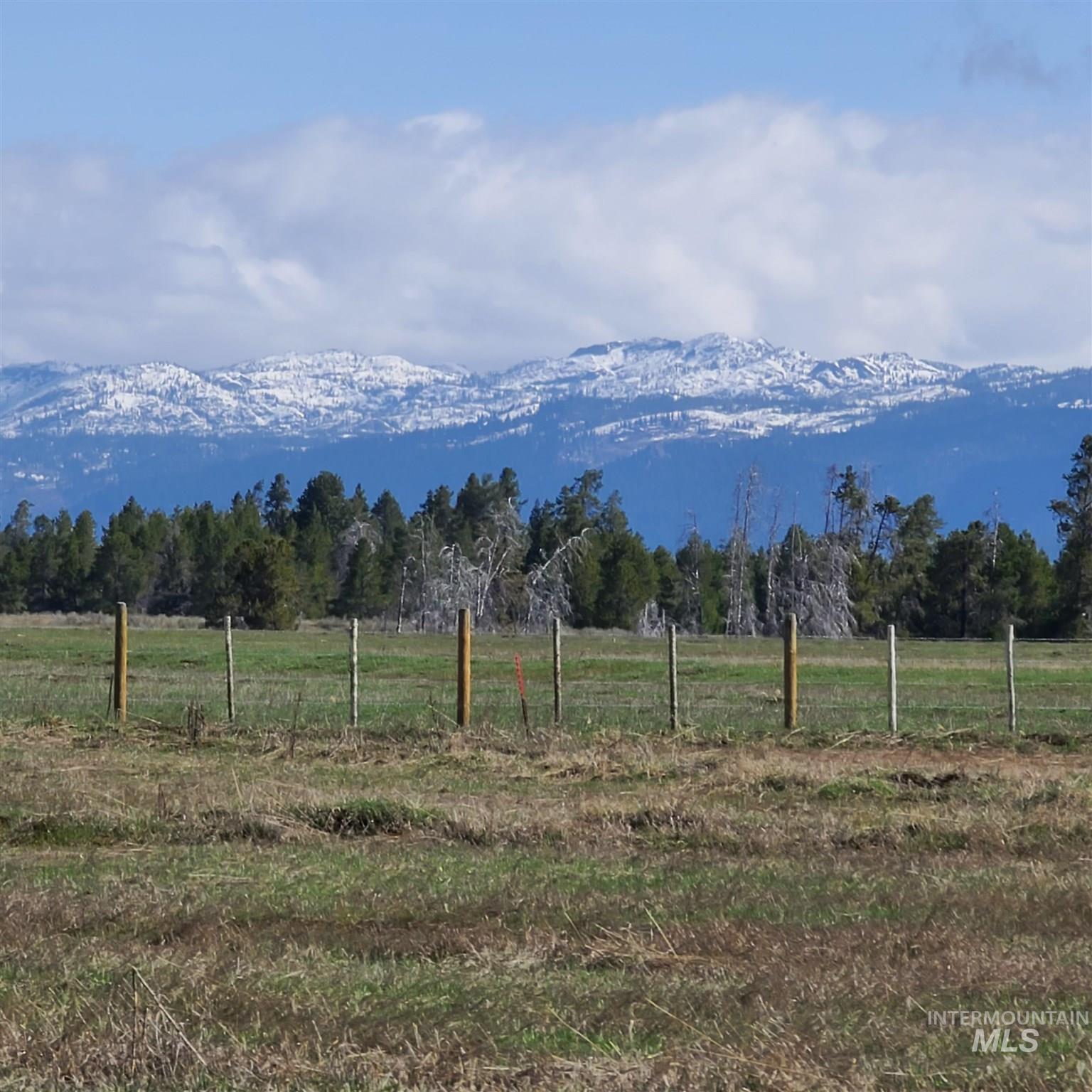 1808 Schultz Road, Donnelly, Idaho 83615, Land For Sale, Price $189,900, 98966683