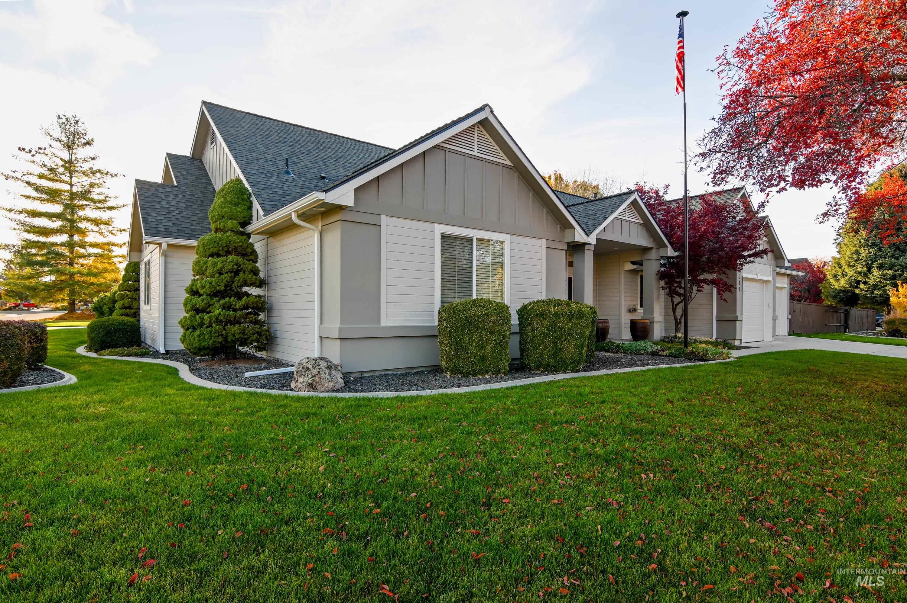 3019 S Goshen Way, Boise, Idaho 83709-8544, 5 Bedrooms, 3 Bathrooms, Residential For Sale, Price $1,099,999, 98966685