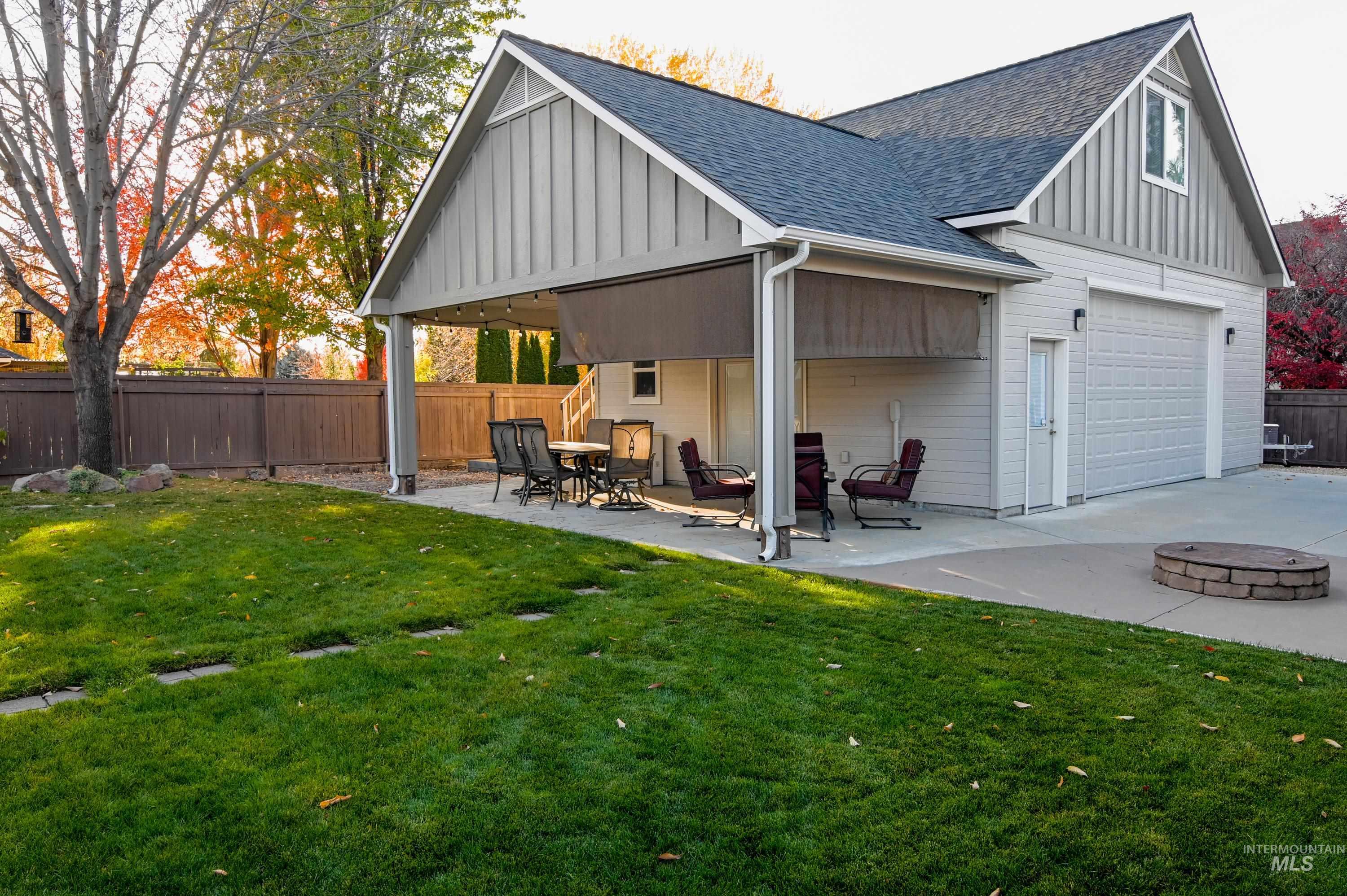 3019 S Goshen Way, Boise, Idaho 83709-8544, 5 Bedrooms, 3 Bathrooms, Residential For Sale, Price $1,099,999, 98966685