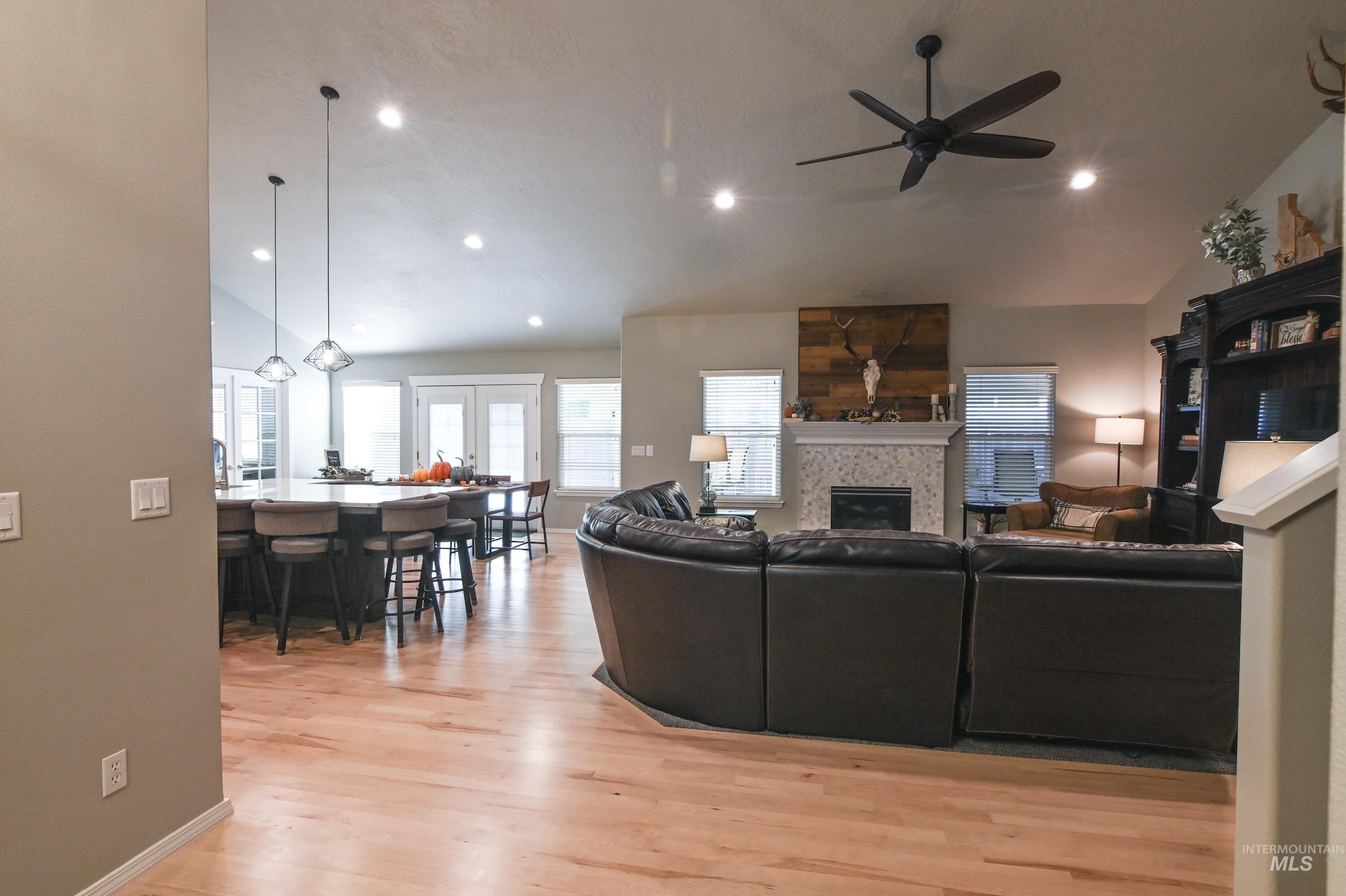 3019 S Goshen Way, Boise, Idaho 83709-8544, 5 Bedrooms, 3 Bathrooms, Residential For Sale, Price $1,099,999, 98966685