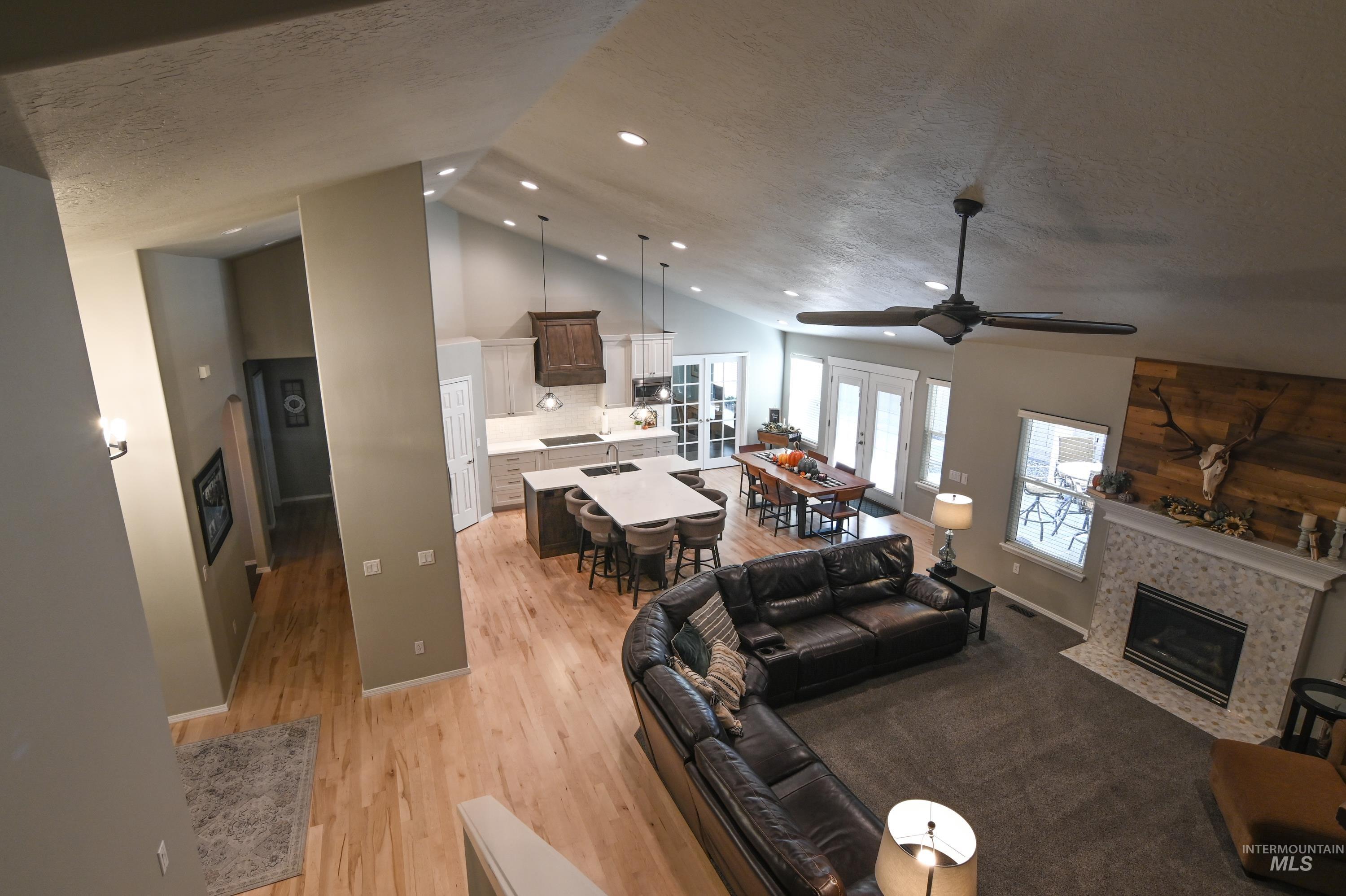 3019 S Goshen Way, Boise, Idaho 83709-8544, 5 Bedrooms, 3 Bathrooms, Residential For Sale, Price $1,099,999, 98966685